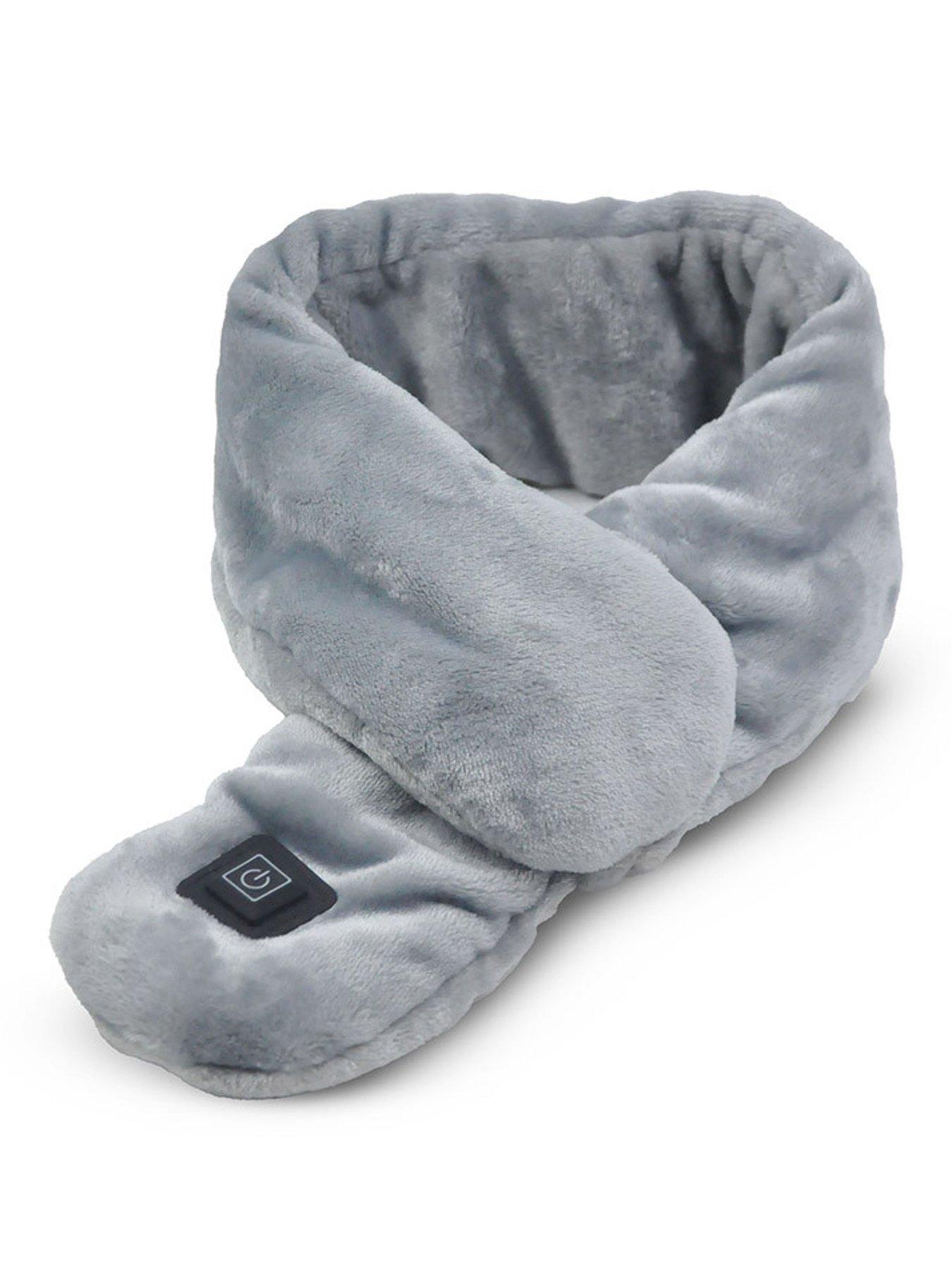 MenKind Heated Travel Scarf