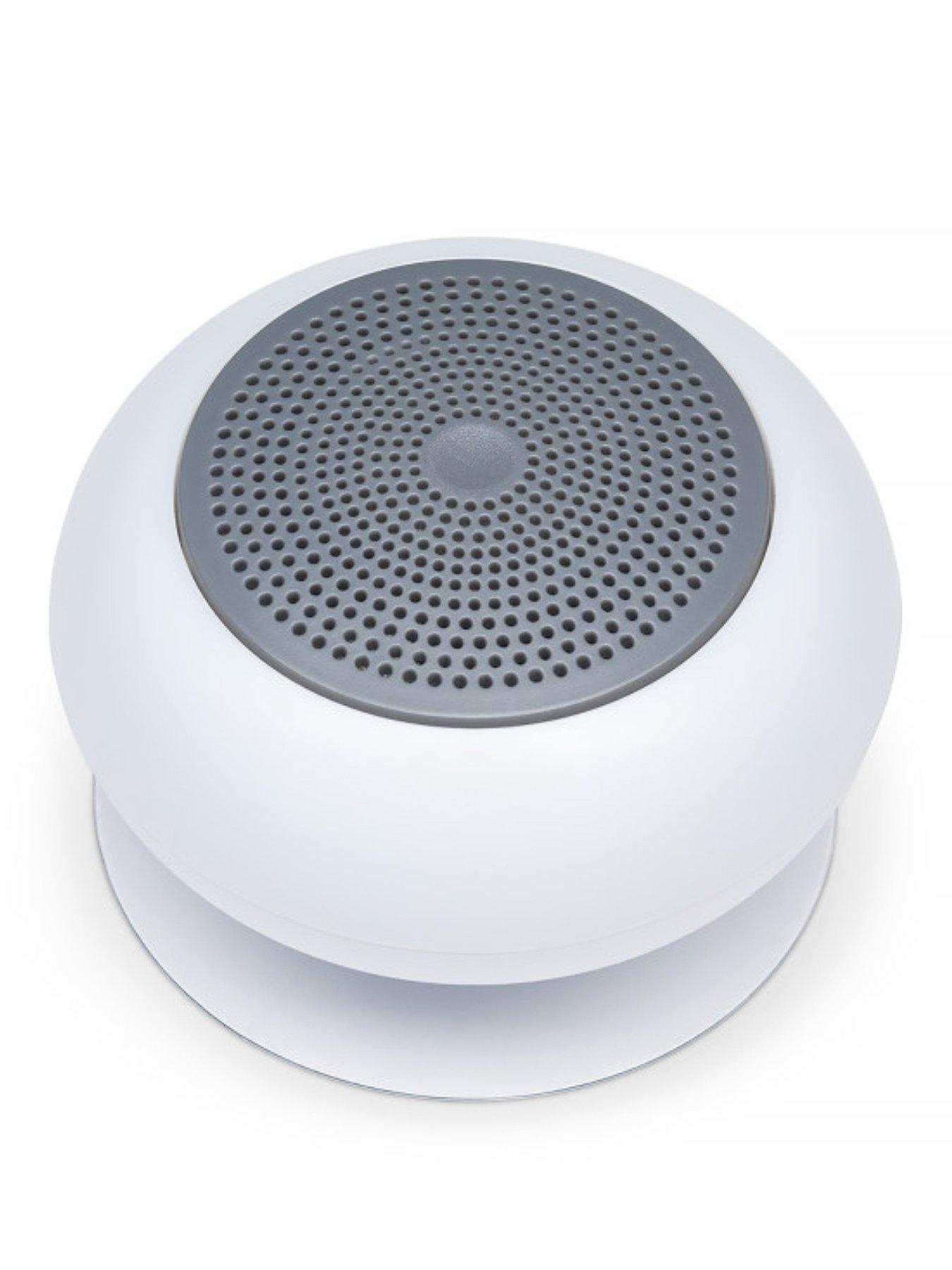 MenKind H.e. Light up Shower Speaker