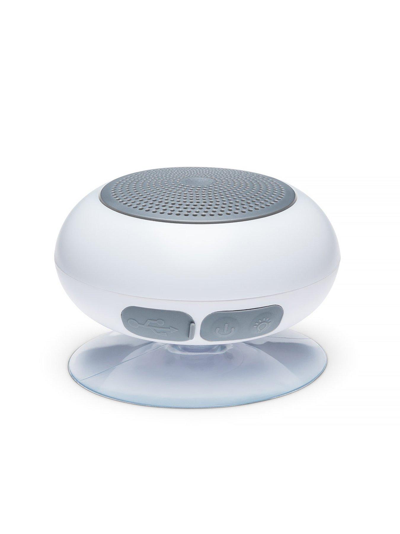 Image 4 of 4 of MenKind H.e. Light up Shower Speaker