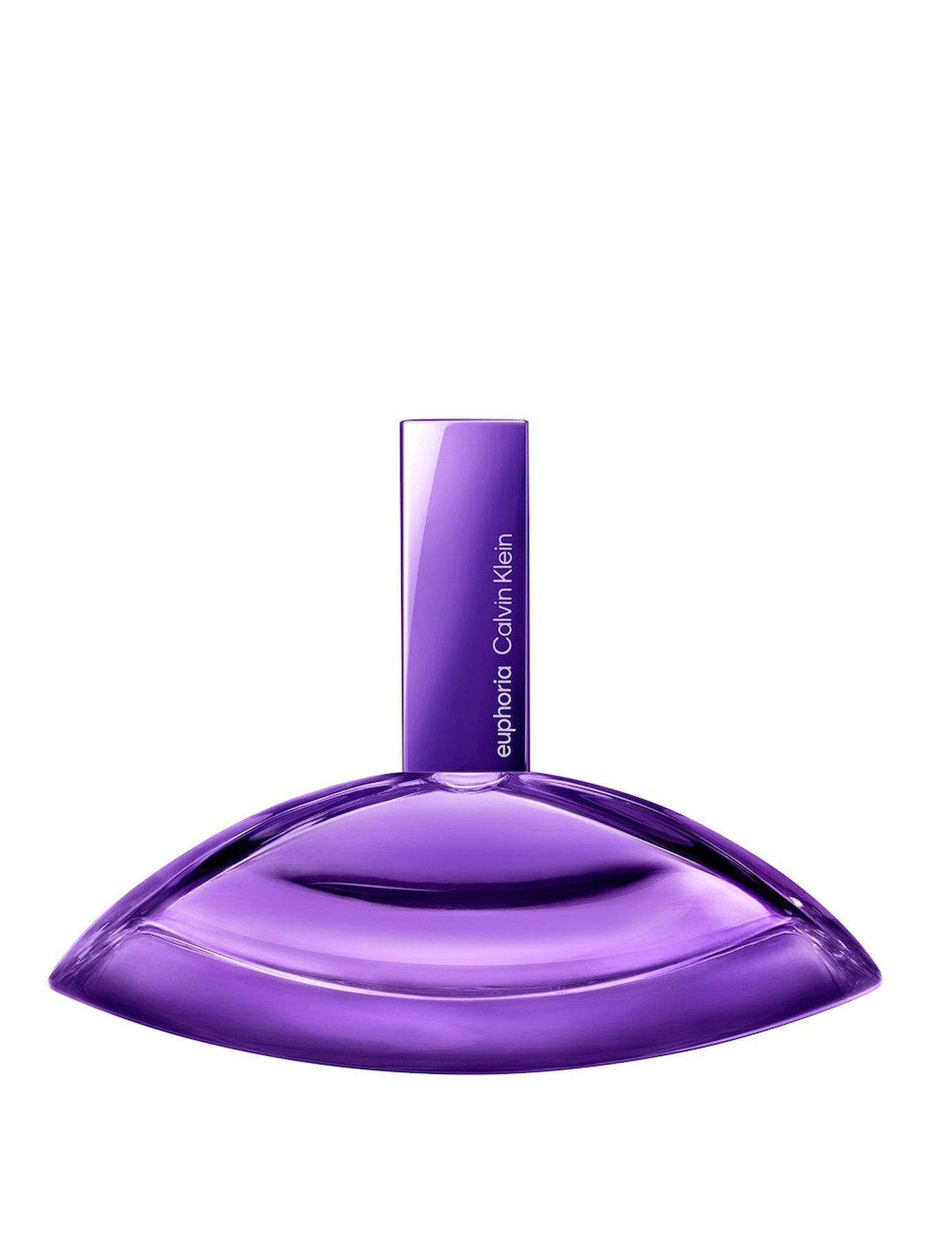 Image 1 of 6 of Calvin Klein Euphoria Bold Elixir EDP 100ml