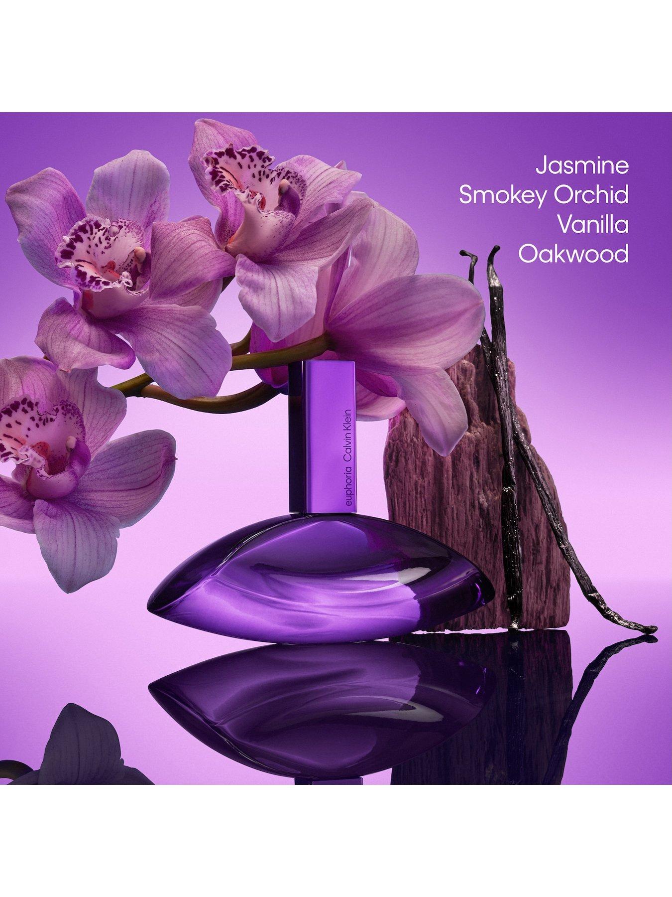 Image 2 of 6 of Calvin Klein Euphoria Bold Elixir EDP 100ml