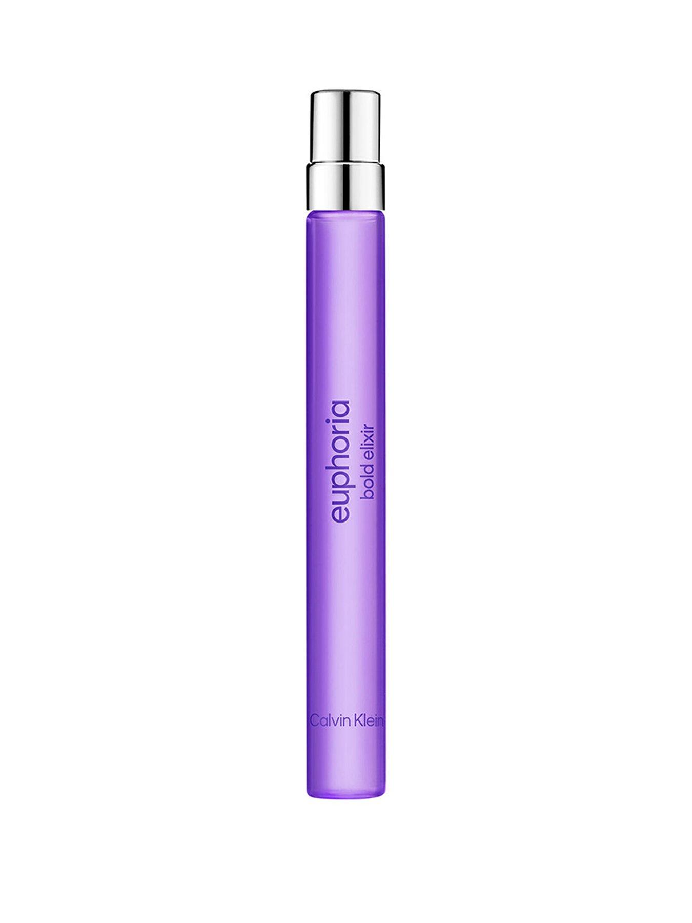 Calvin Klein Euphoria Bold Elixir Parfum Intense 10ml