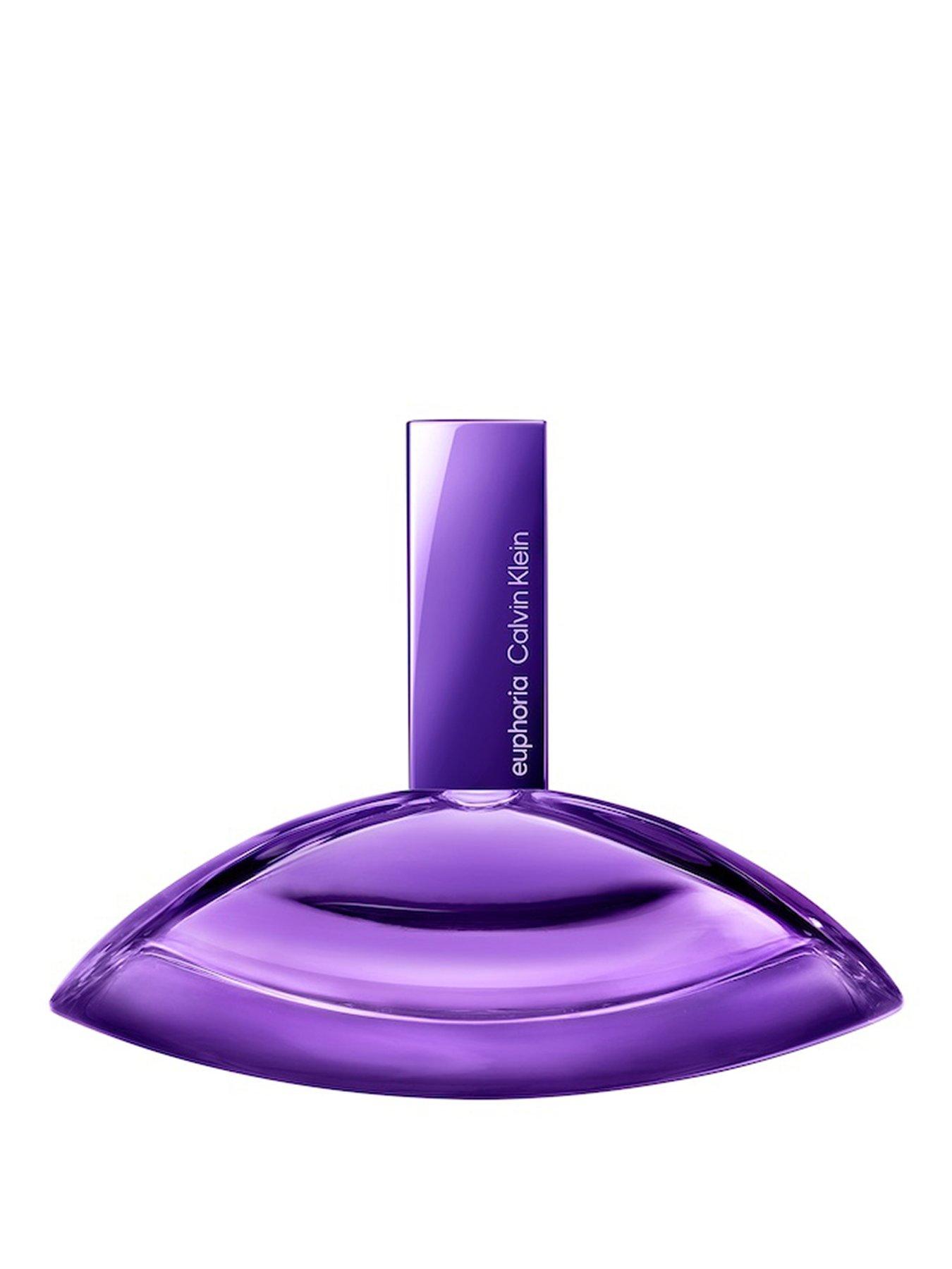 Calvin Klein Euphoria Bold Elixir Parfum Intense 30ml