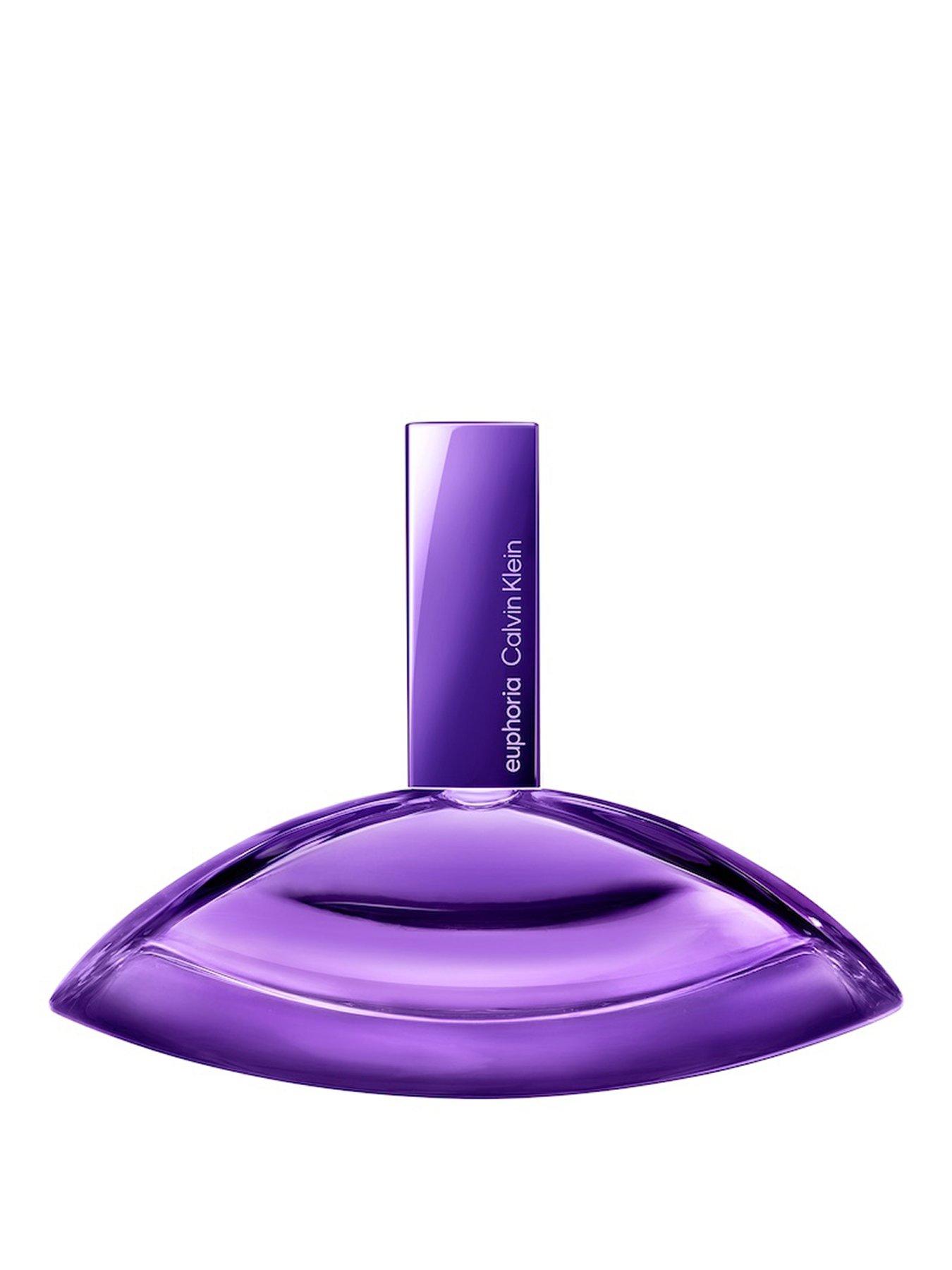 Calvin Klein Euphoria Bold Elixir Parfum Intense 50ml