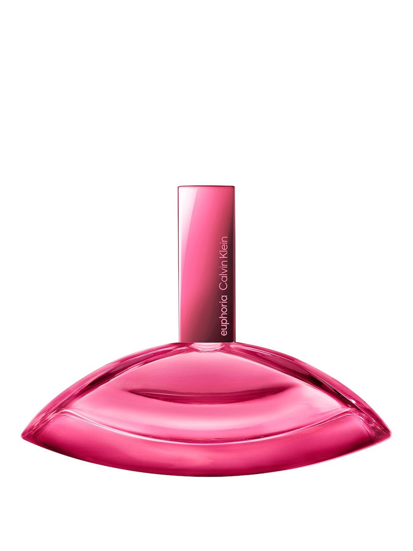 Calvin Klein Euphoria Magnetic Elixir EDP 100ml