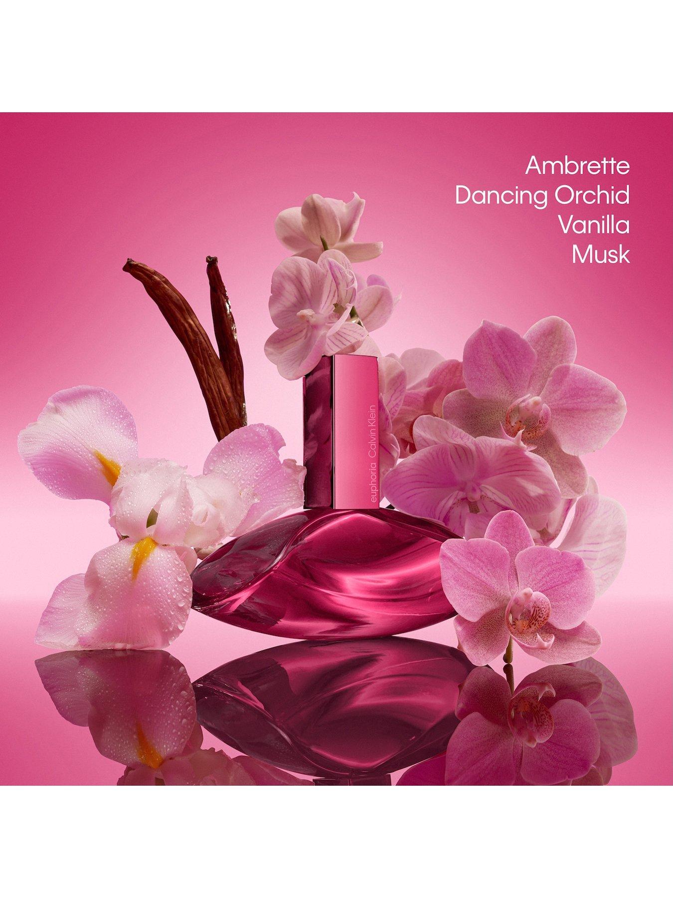 Image 2 of 6 of Calvin Klein Euphoria Magnetic Elixir EDP 100ml