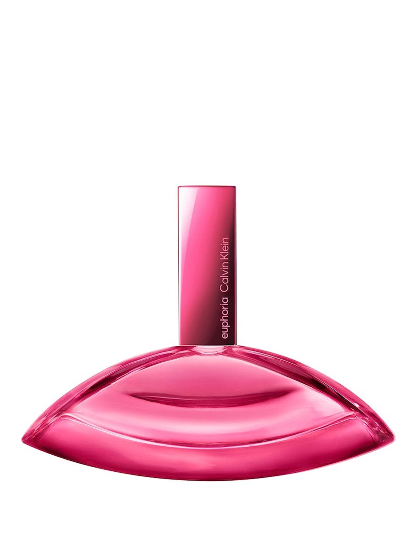 Calvin Klein Euphoria Magnetic Elixir Parfum Intense 50ml