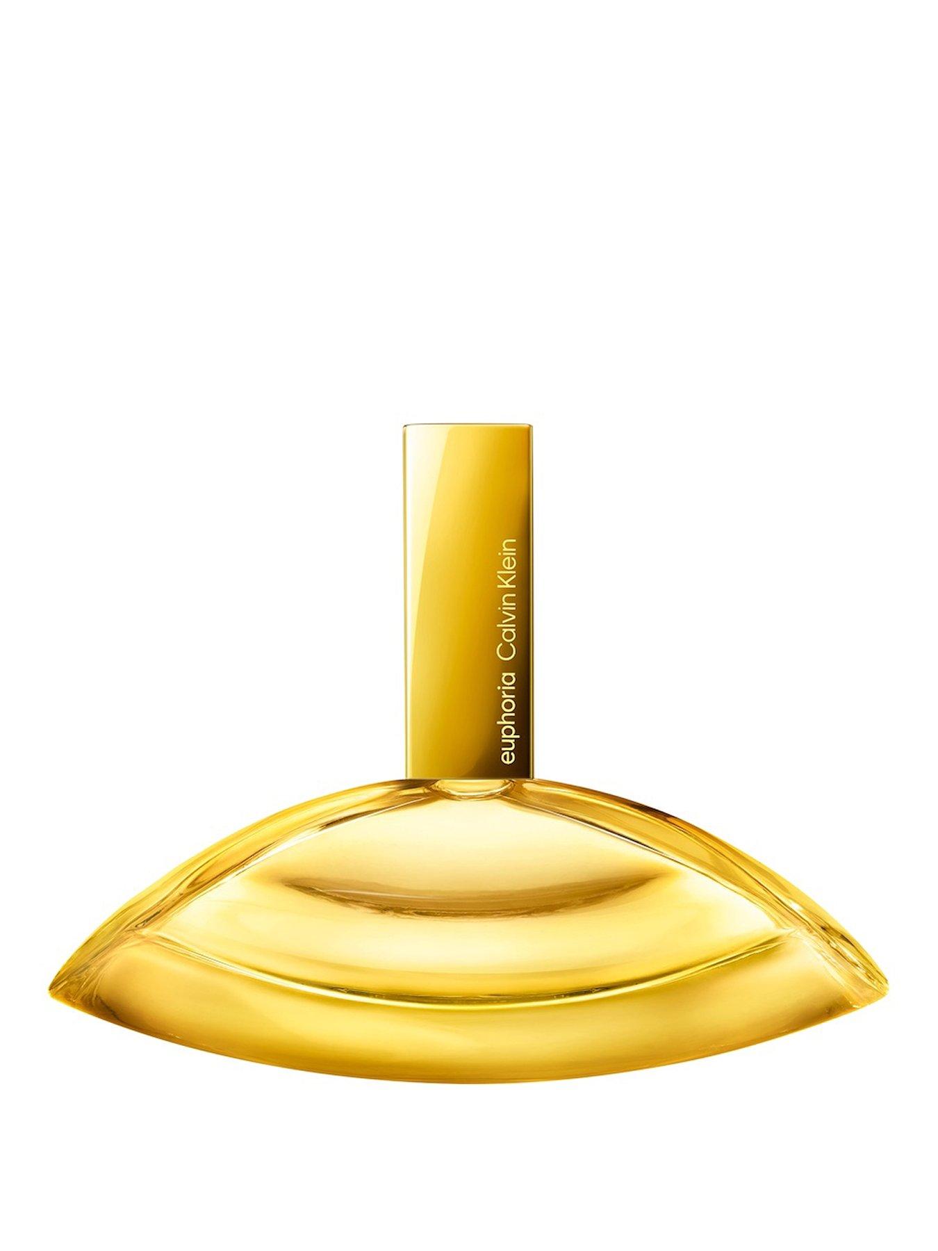 Calvin Klein Euphoria Solar Elixir Parfum Intense 100ml