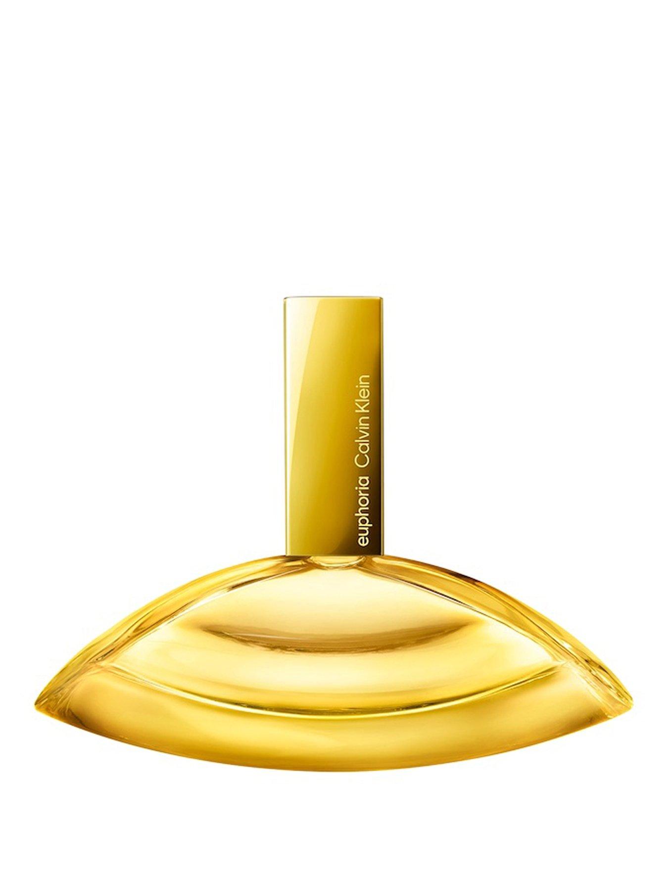 Calvin Klein Euphoria Solar Elixir Parfum Intense 30ml