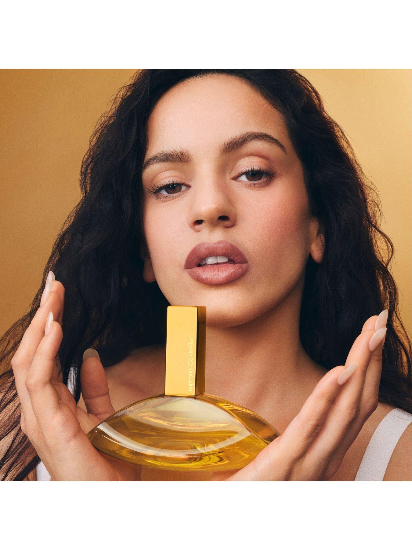 Image 3 of 6 of Calvin Klein Euphoria Solar Elixir EDP 30ml