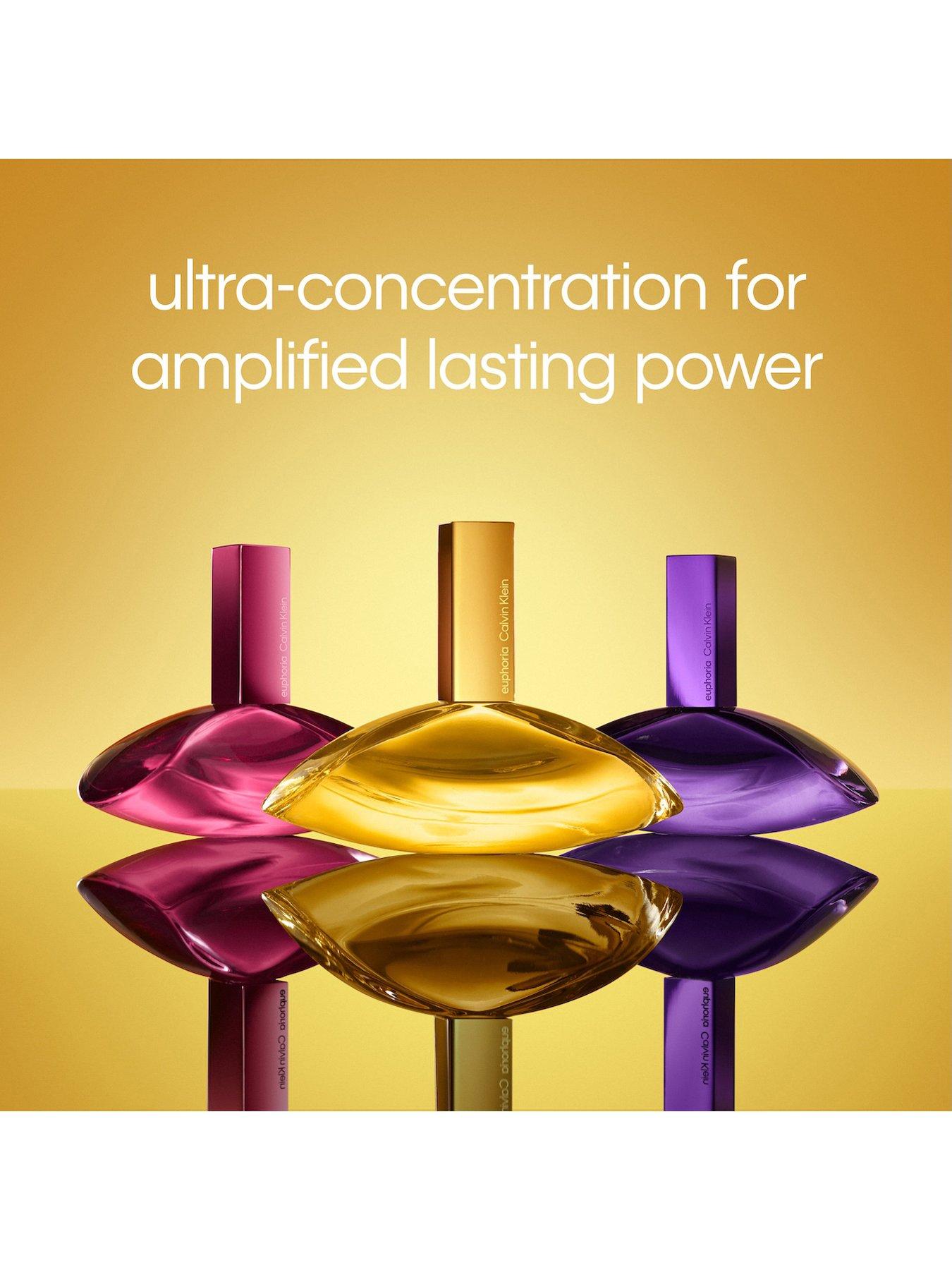 Image 6 of 6 of Calvin Klein Euphoria Solar Elixir EDP 30ml