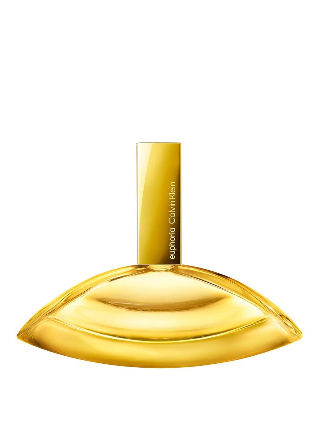 Calvin Klein Euphoria Solar Elixir Parfum Intense 50ml
