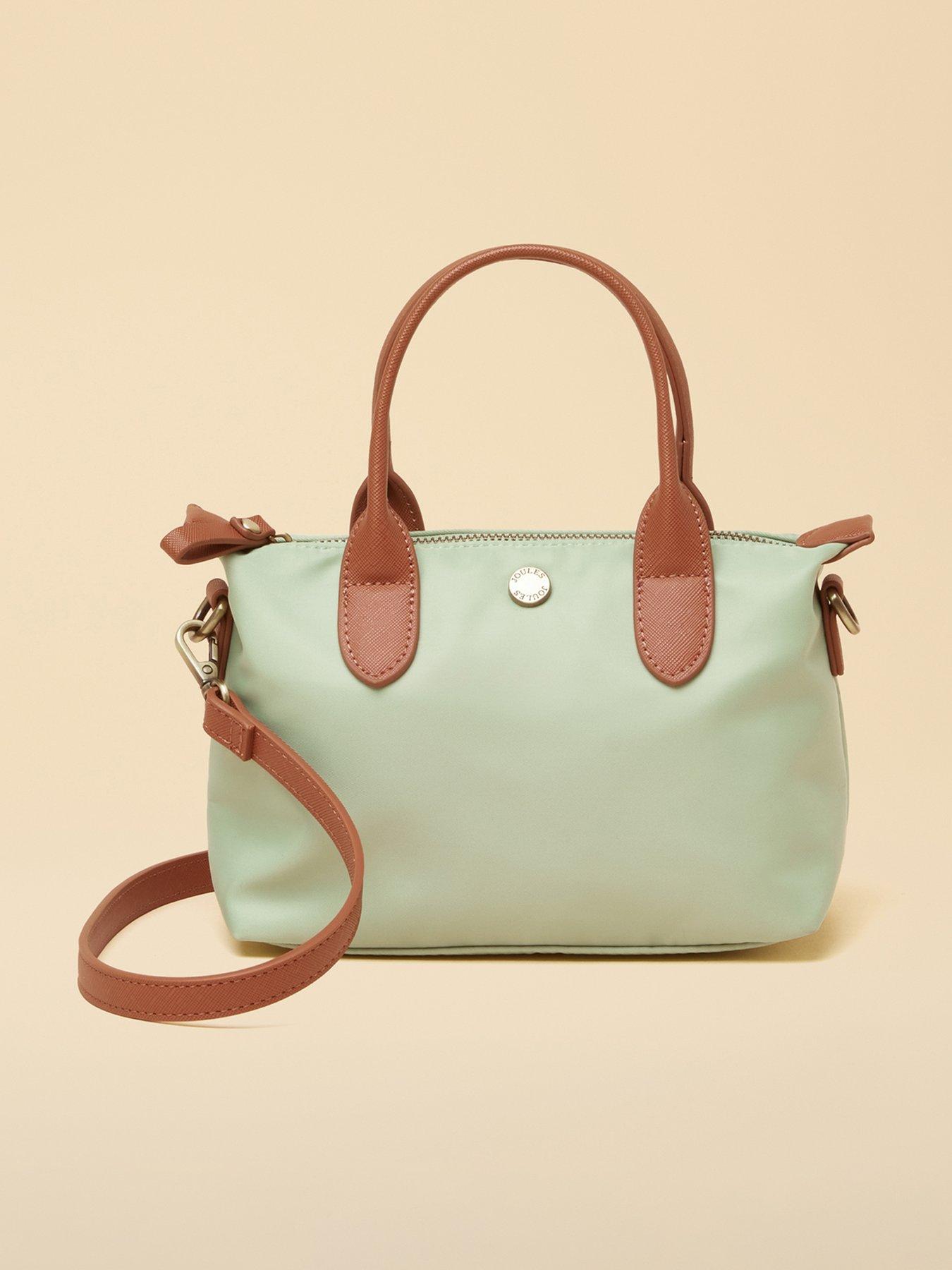 Joules Edie Mini - Light Green