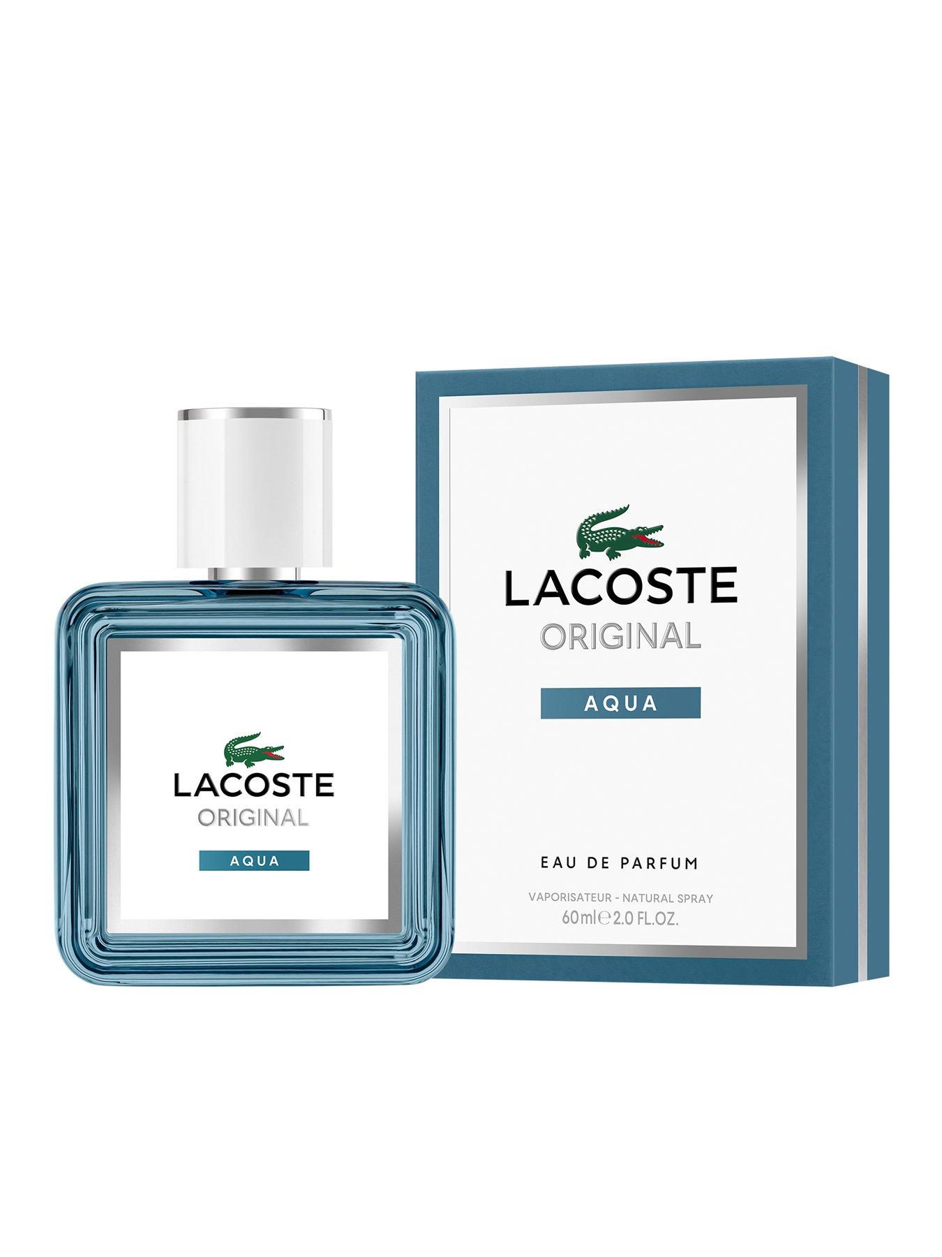 Image 2 of 7 of Lacoste Original Aqua EdP 60ml