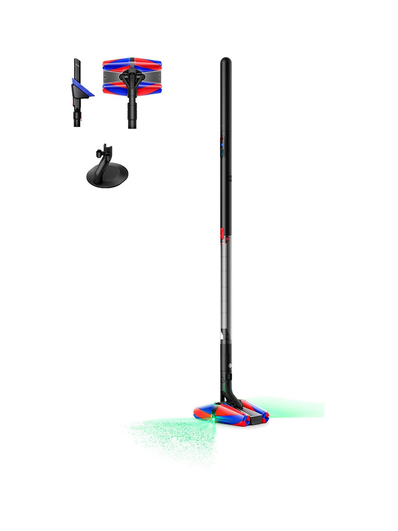 Dyson PencilVac™ Fluffycones Cordless Vacuum Cleaner