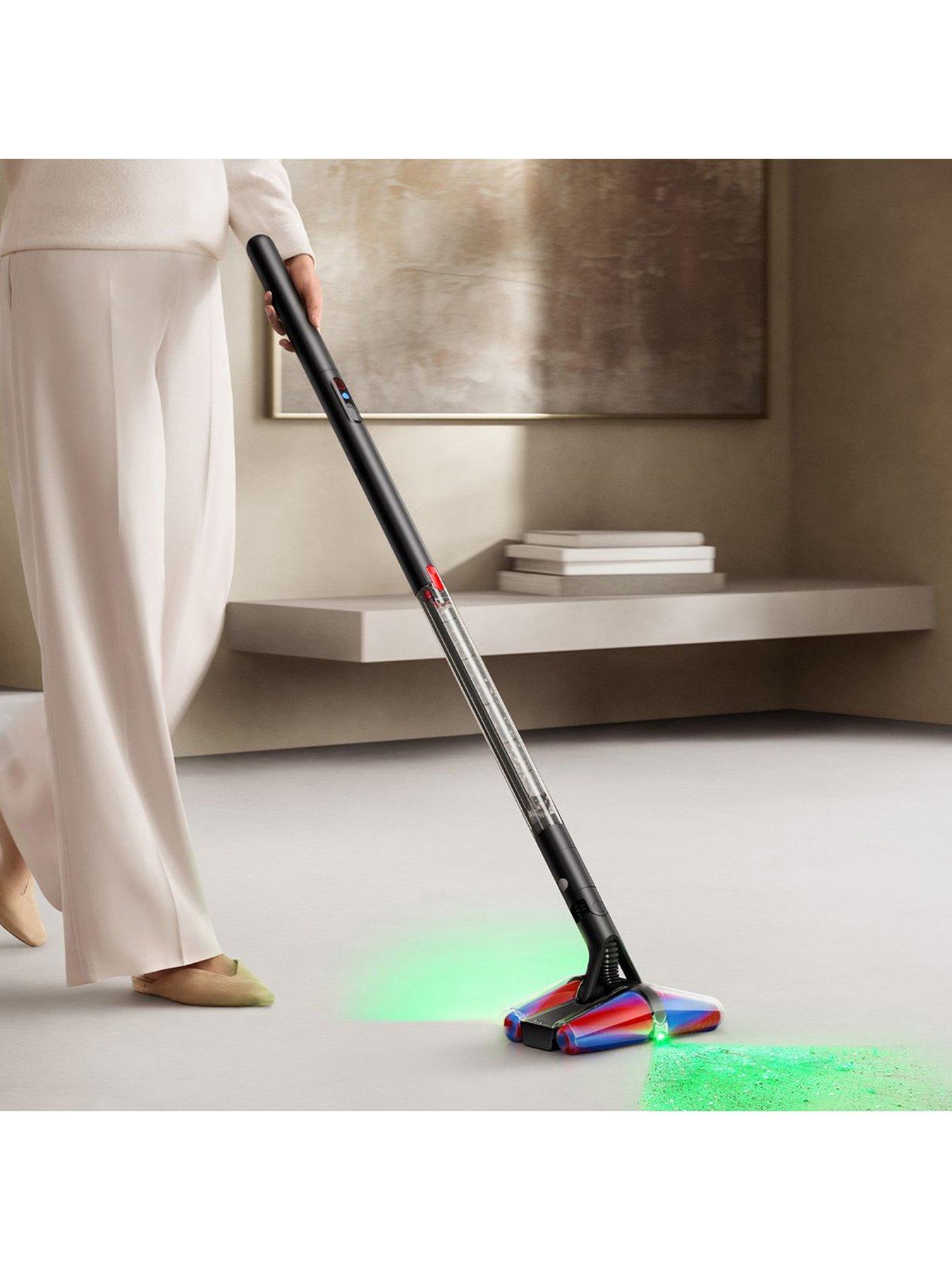 Image 2 of 8 of Dyson PencilVac&trade; Fluffycones Cordless Vacuum Cleaner