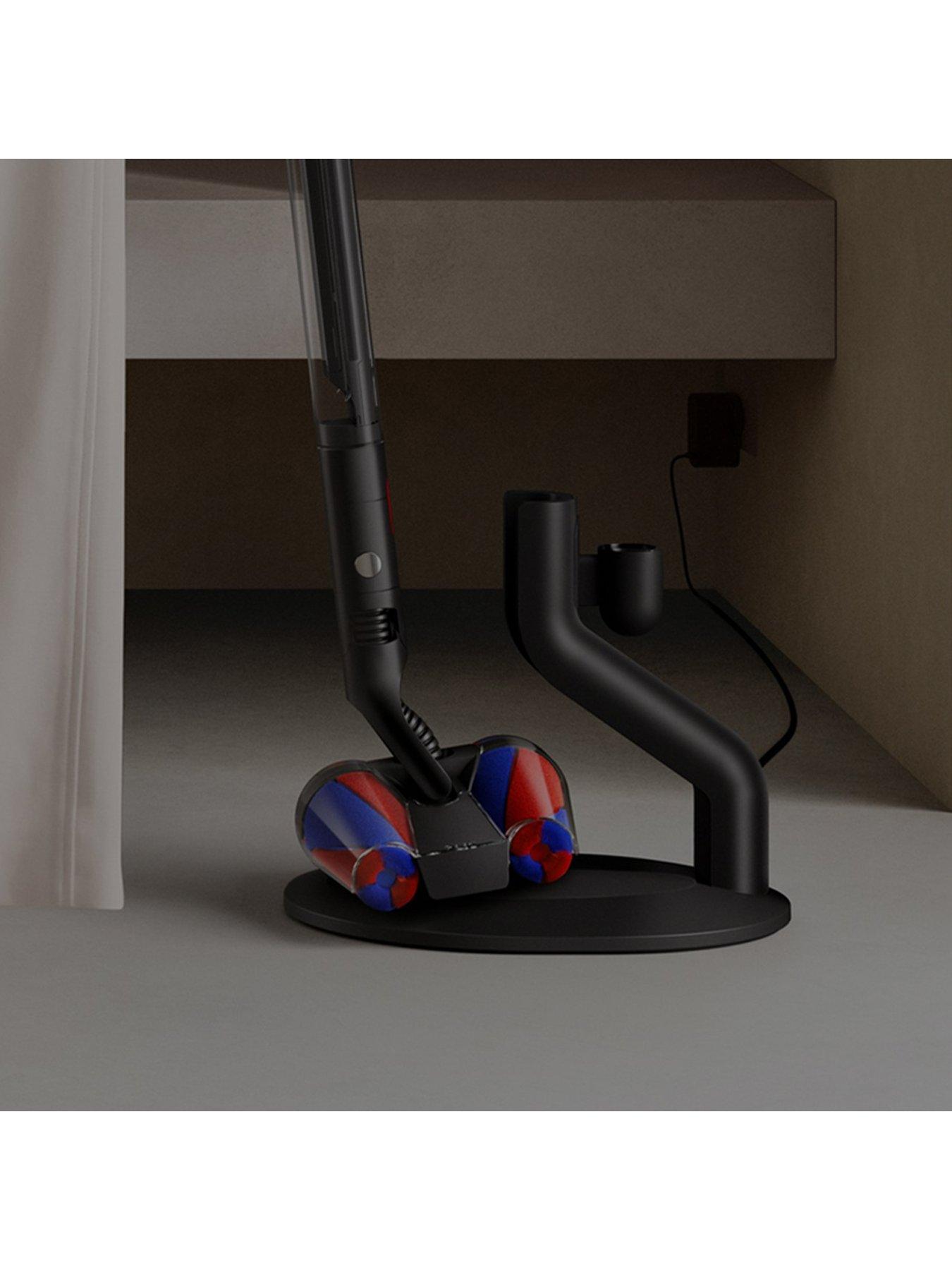 Image 3 of 8 of Dyson PencilVac&trade; Fluffycones Cordless Vacuum Cleaner