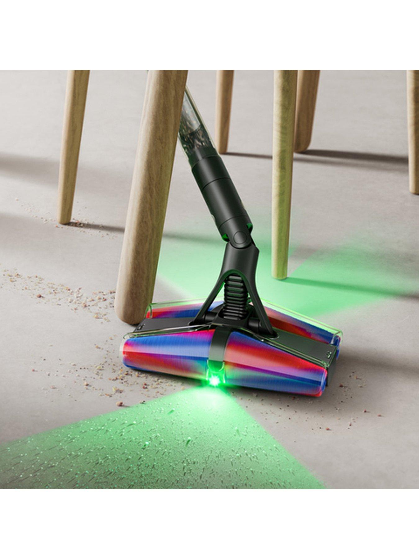 Image 5 of 8 of Dyson PencilVac&trade; Fluffycones Cordless Vacuum Cleaner
