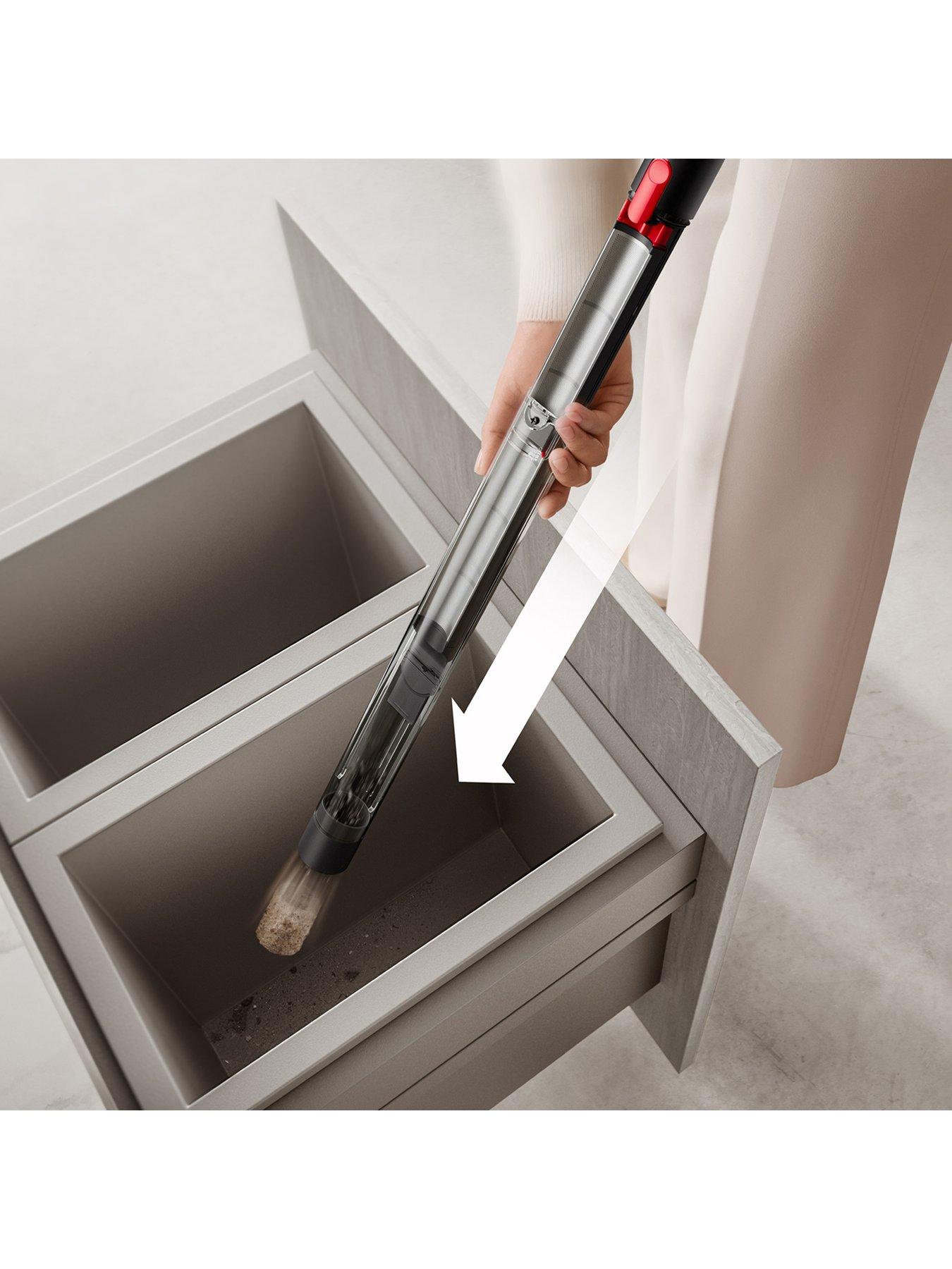 Image 7 of 8 of Dyson PencilVac&trade; Fluffycones Cordless Vacuum Cleaner