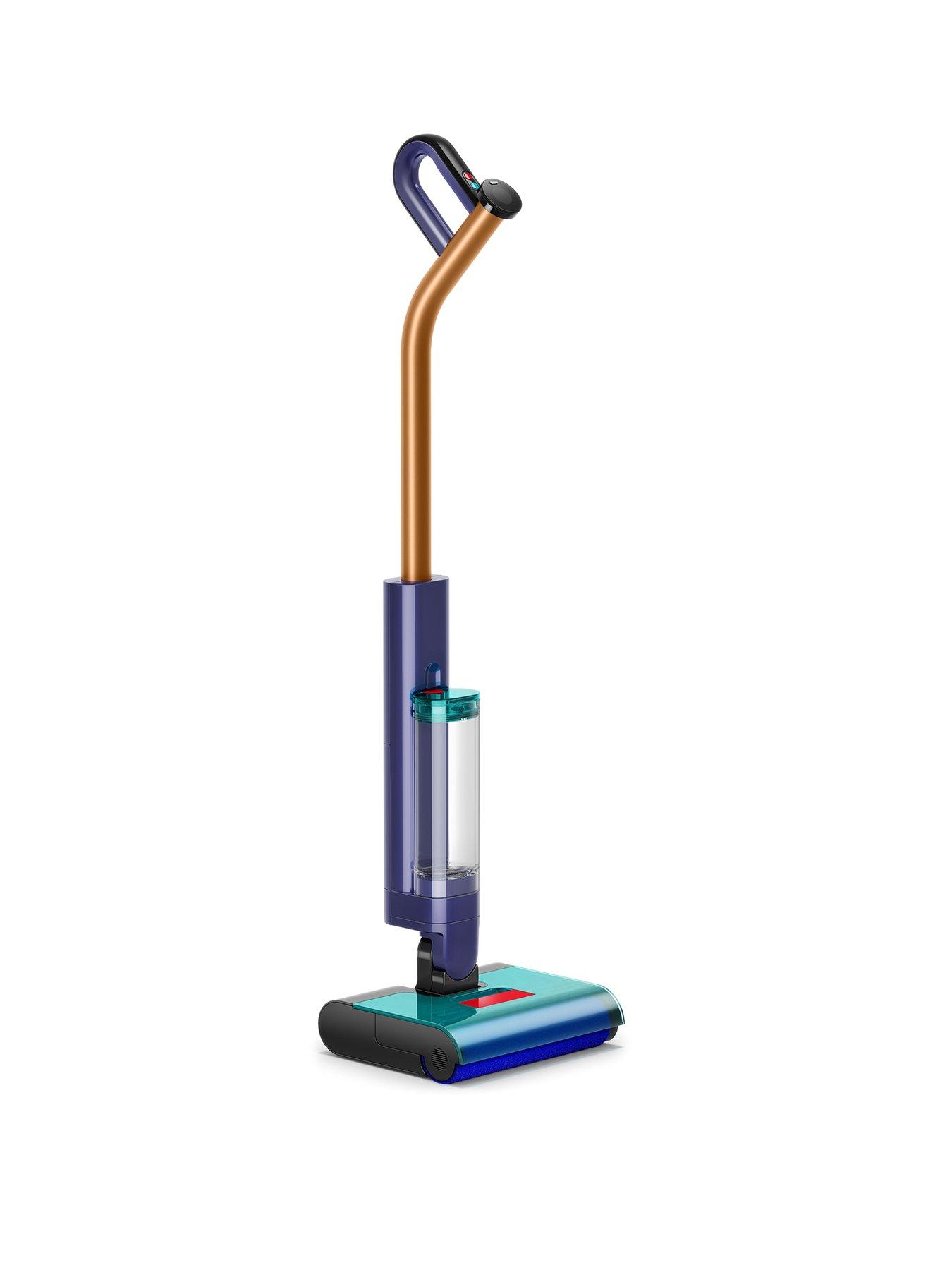 Dyson Clean+Wash™ Hygiene hard floor cleaner