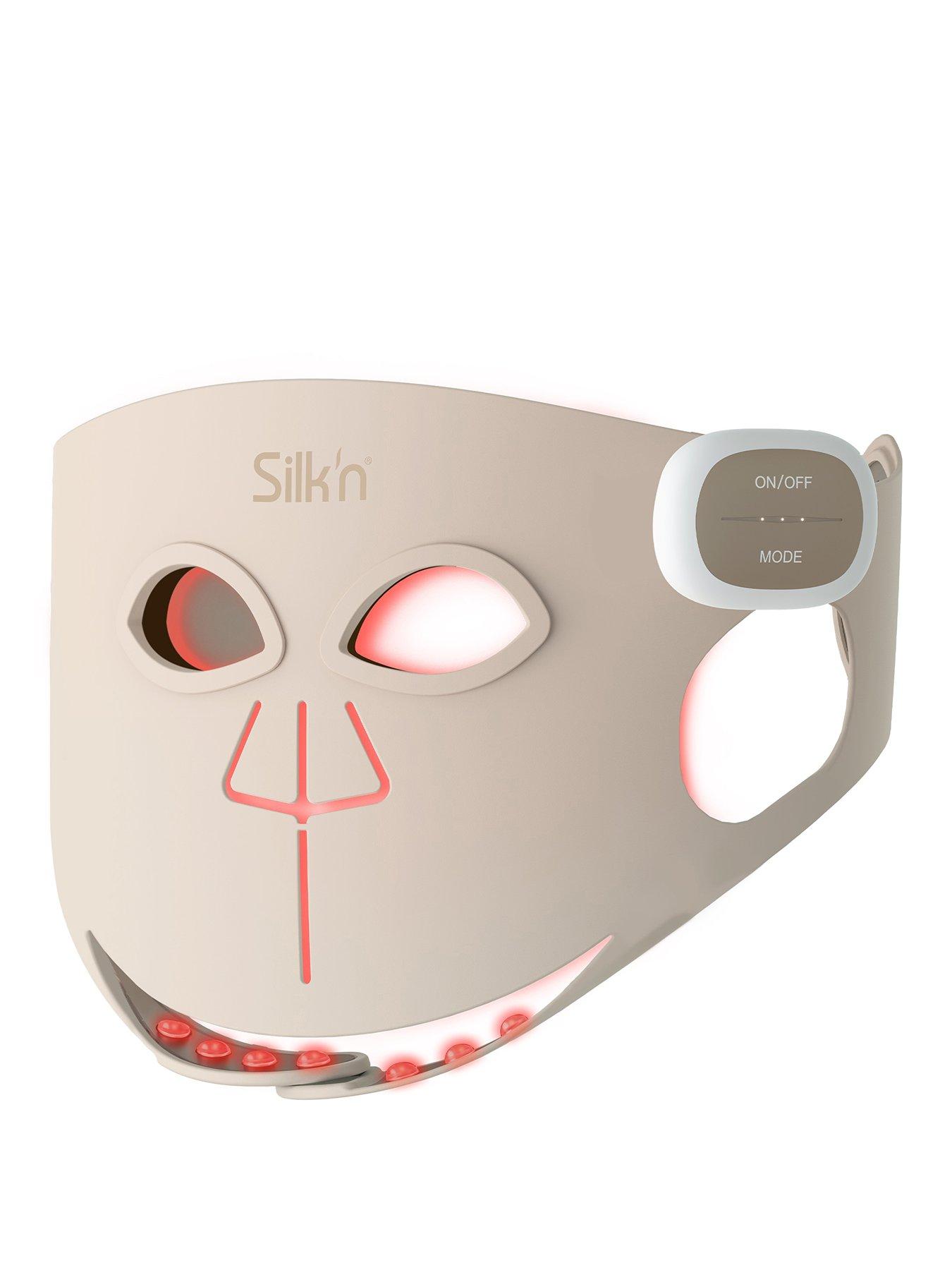 Silk'n LED Face Mask Pro