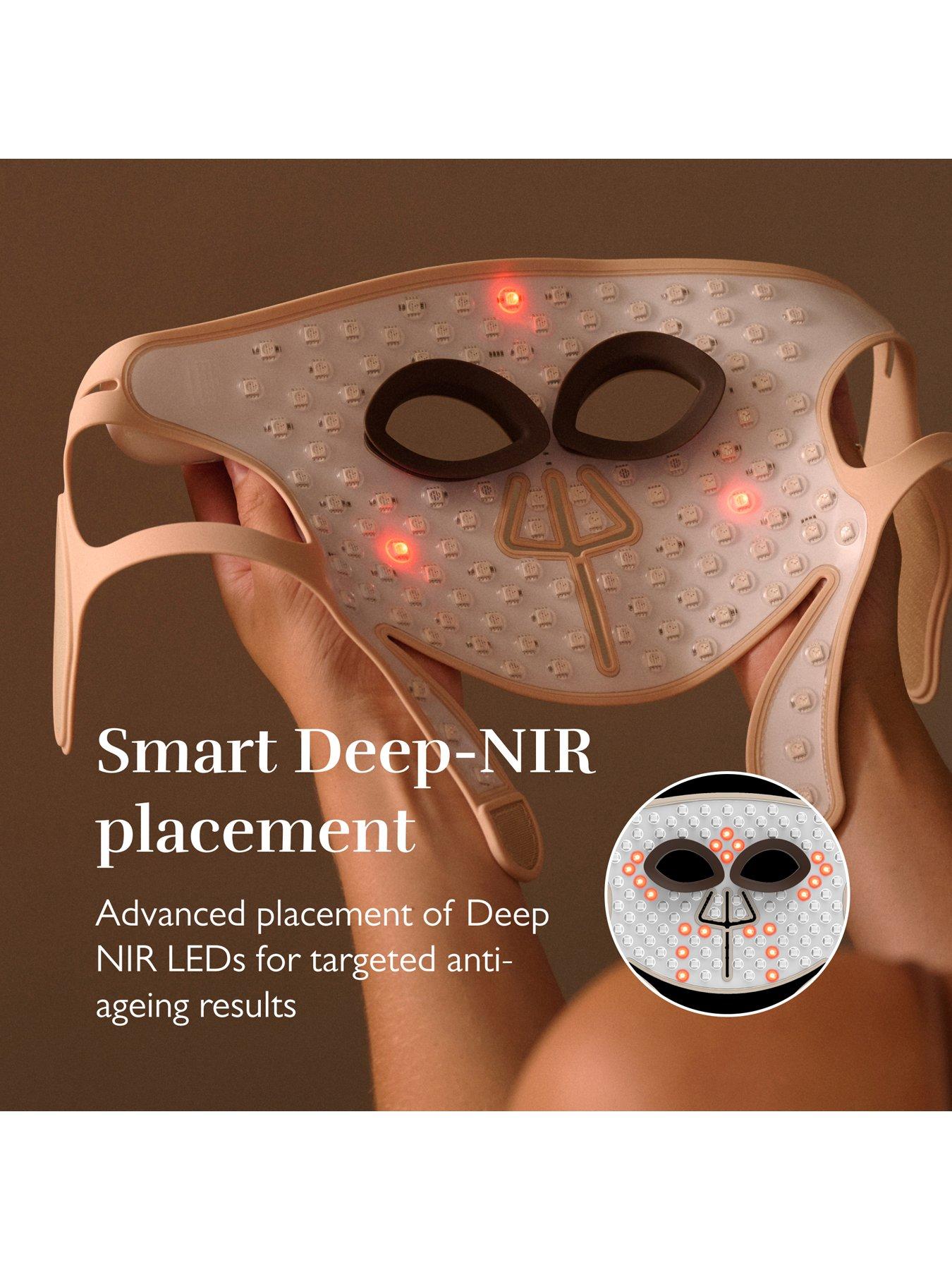 Image 6 of 7 of Silk'n LED Face Mask Pro