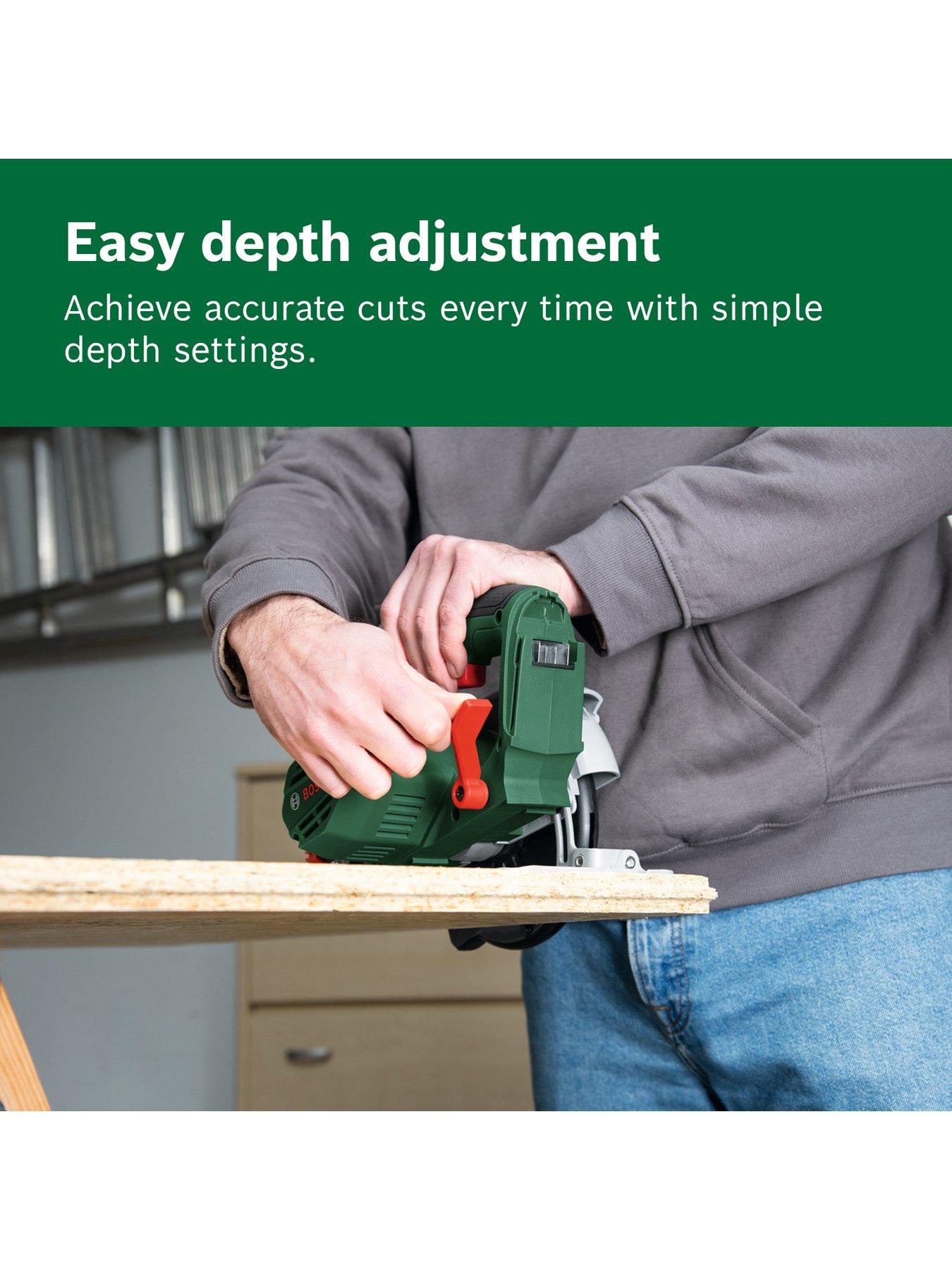 Image 4 of 7 of Bosch EasyCirc 18V-48 ( Bare tool, carton)