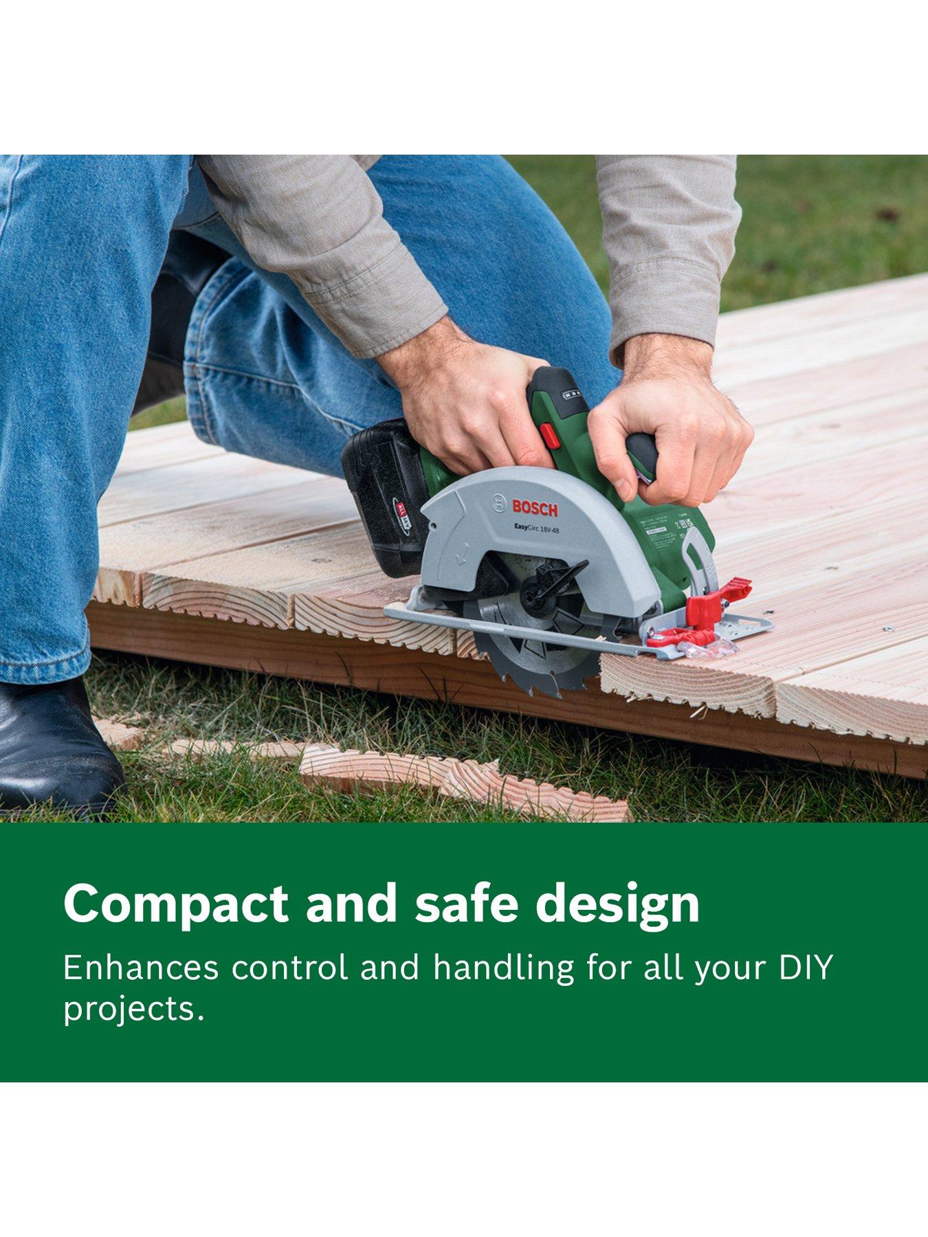 Image 5 of 7 of Bosch EasyCirc 18V-48 ( Bare tool, carton)