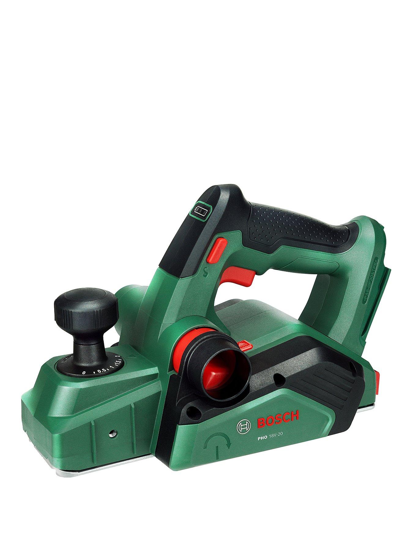 Bosch PHO 18V-20 (Bare tool, Carton)