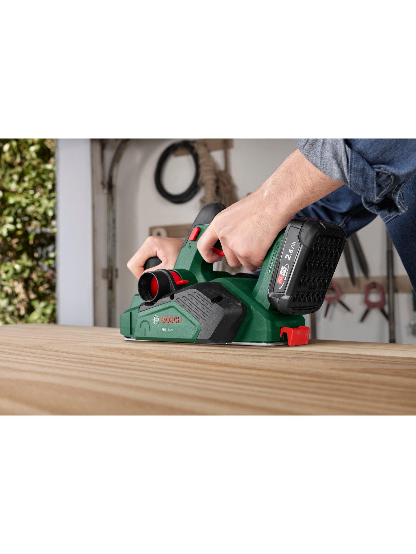 Image 5 of 7 of Bosch PHO 18V-20 (Bare tool, Carton)