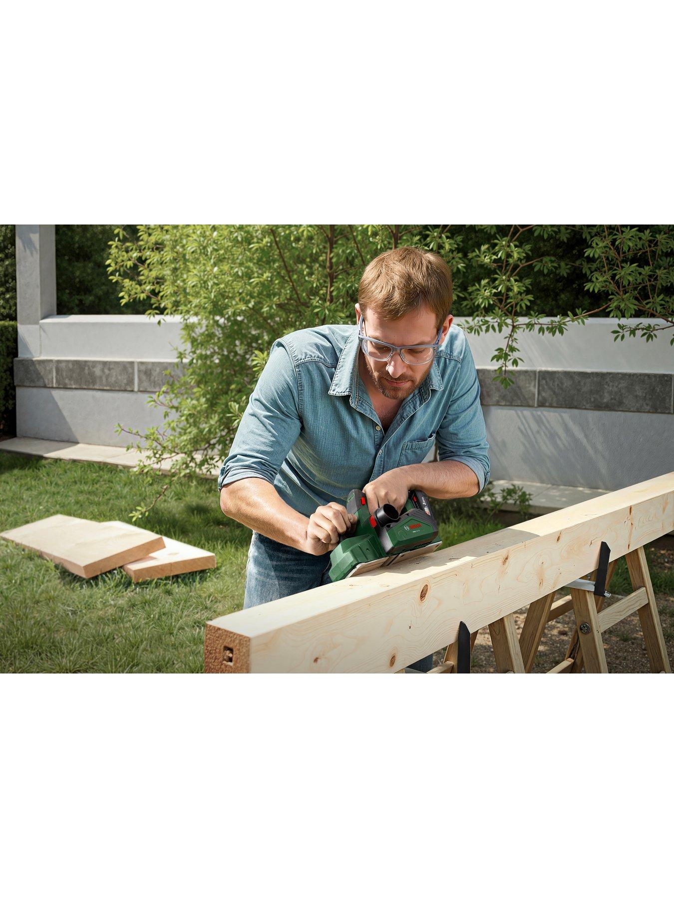 Image 6 of 7 of Bosch PHO 18V-20 (Bare tool, Carton)