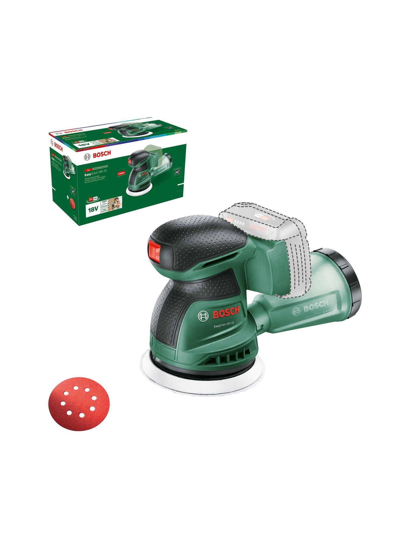 Image 5 of 7 of Bosch EasyOrbit 18V-10 (Baretool)