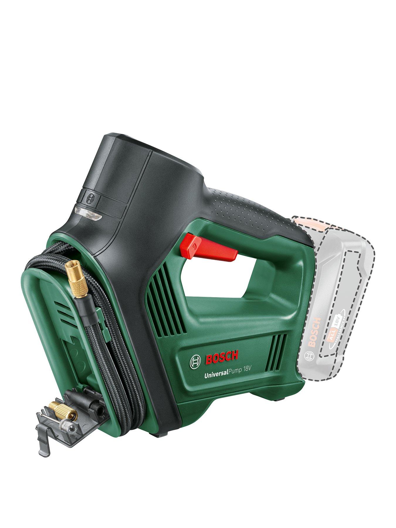 Image 1 of 8 of Bosch UniversalPump 18V (Bare tool)