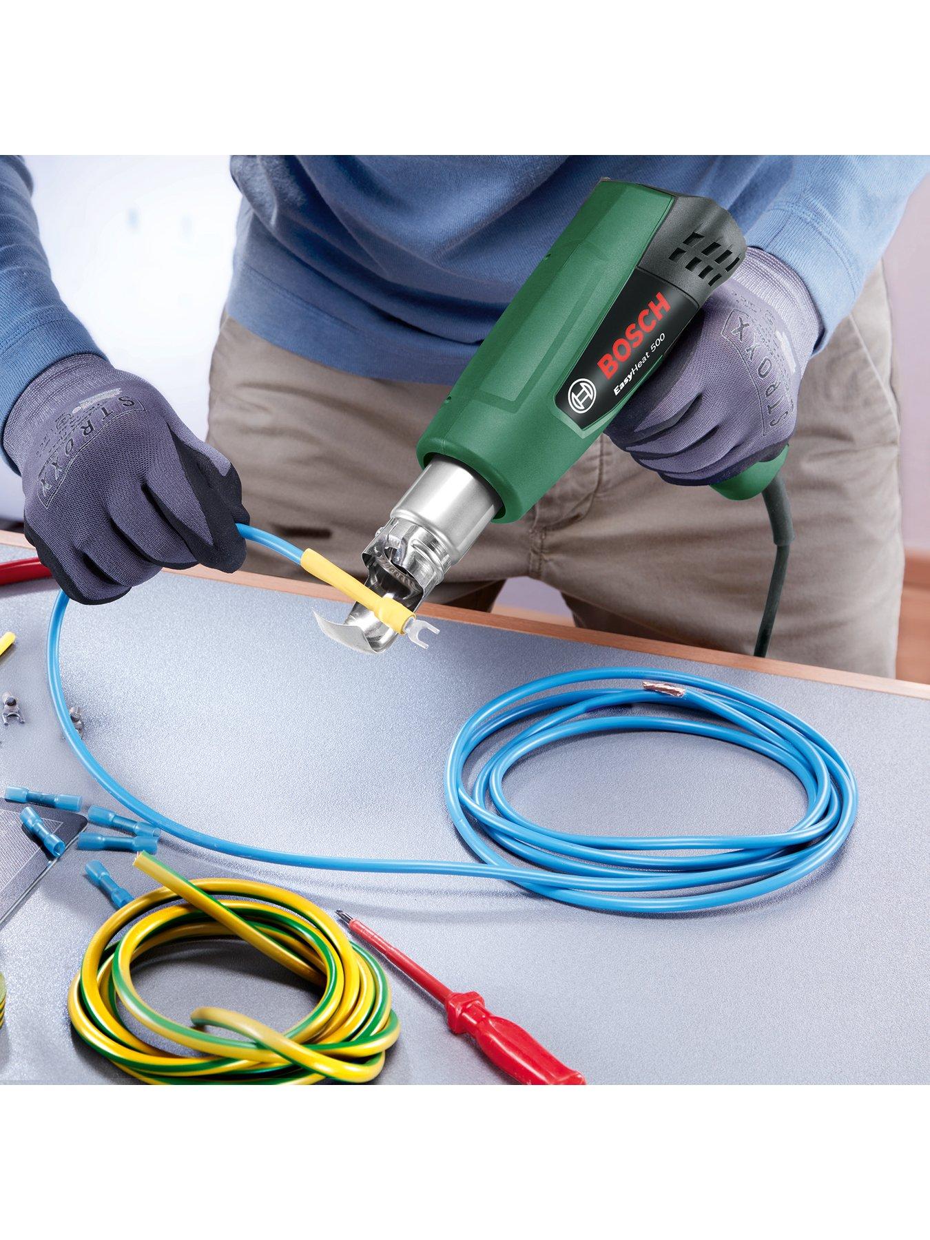 Image 3 of 6 of Bosch EasyHeat 500