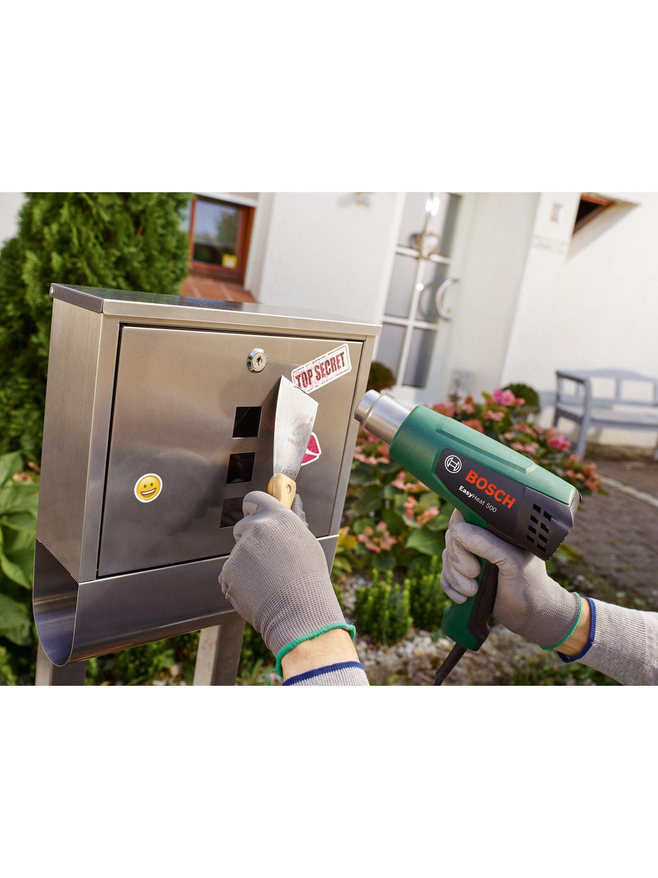 Image 4 of 6 of Bosch EasyHeat 500