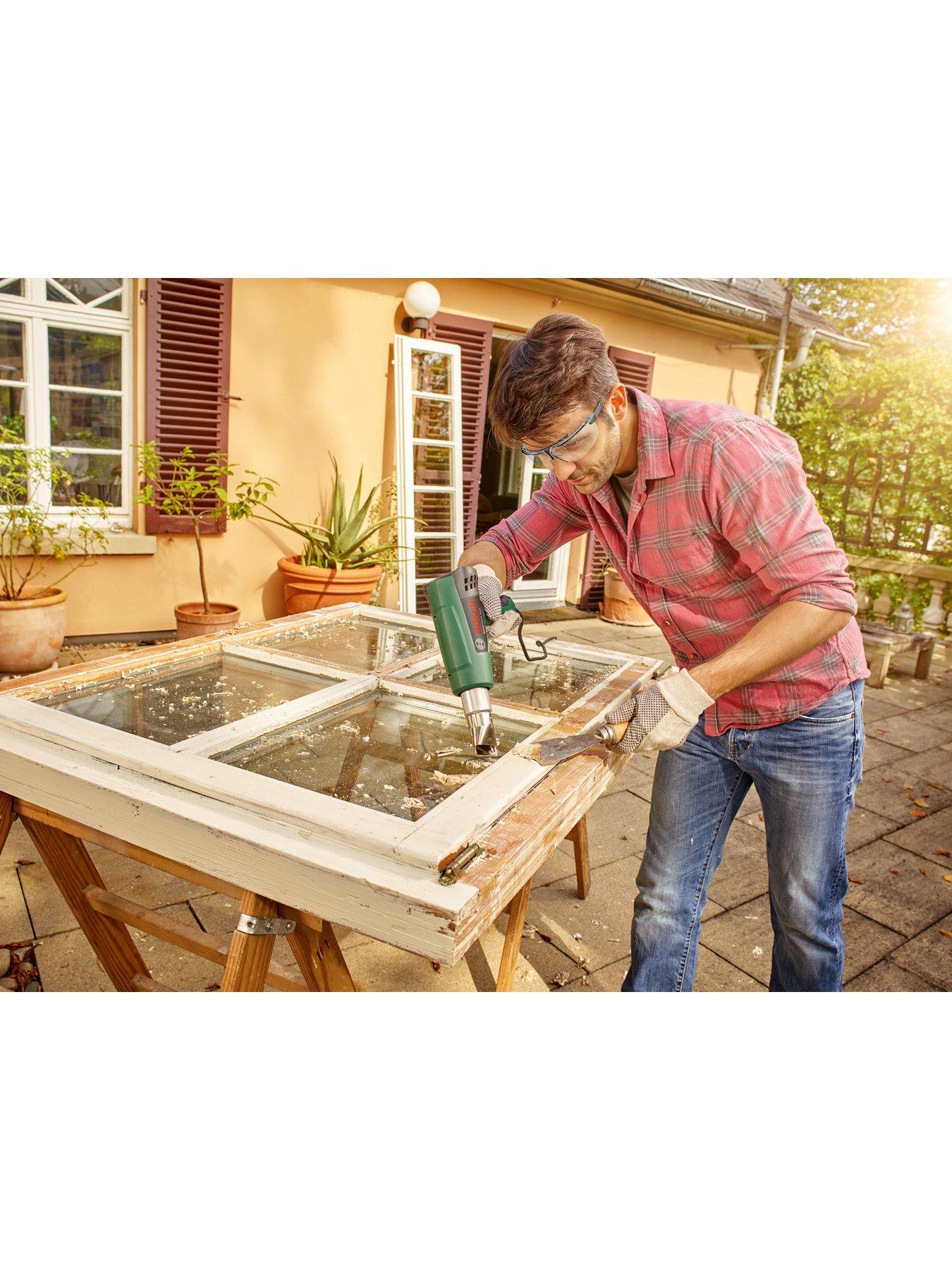 Image 5 of 6 of Bosch EasyHeat 500