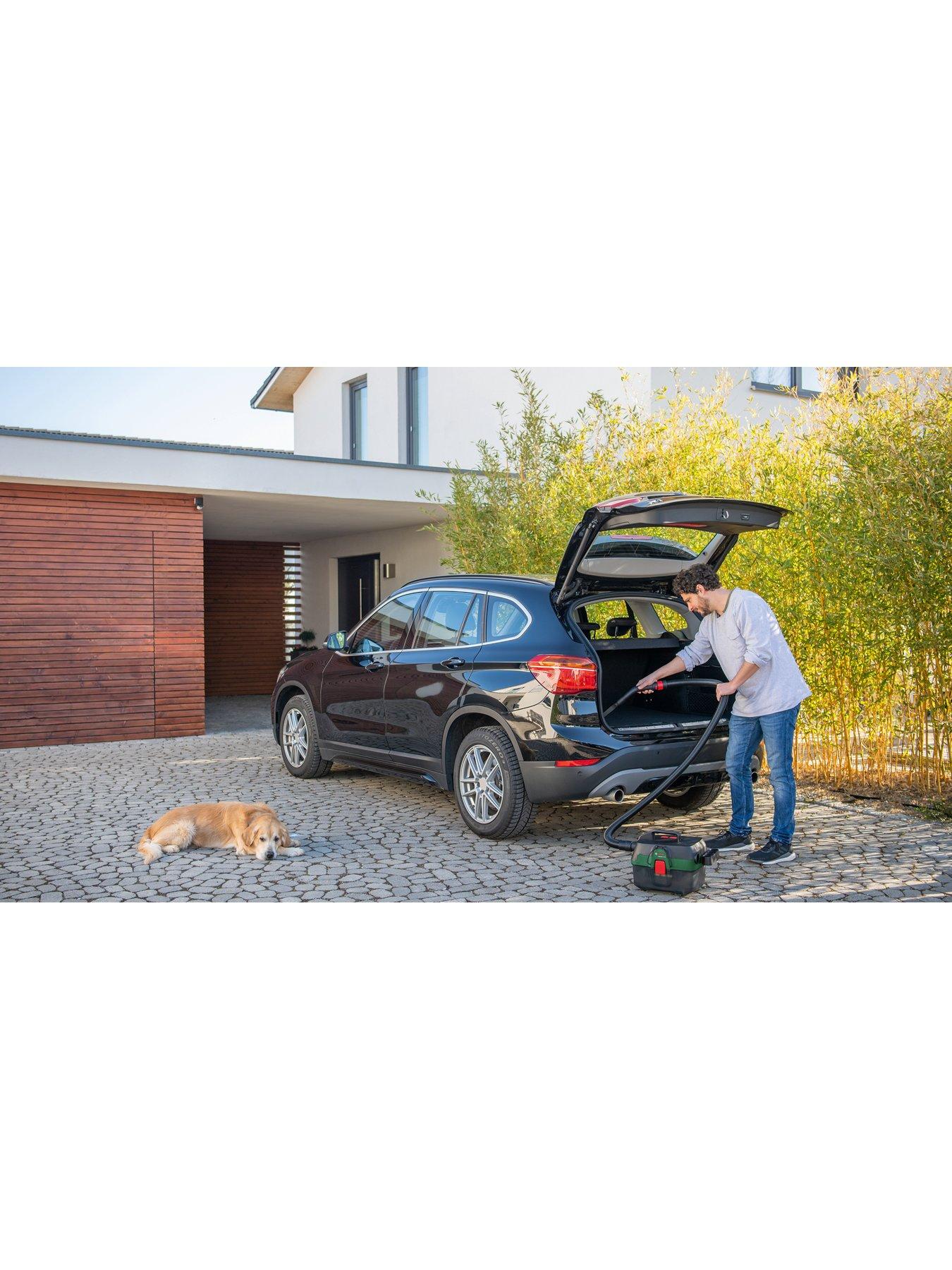 Image 3 of 6 of Bosch AdvancedVac 18V (Bare tool)
