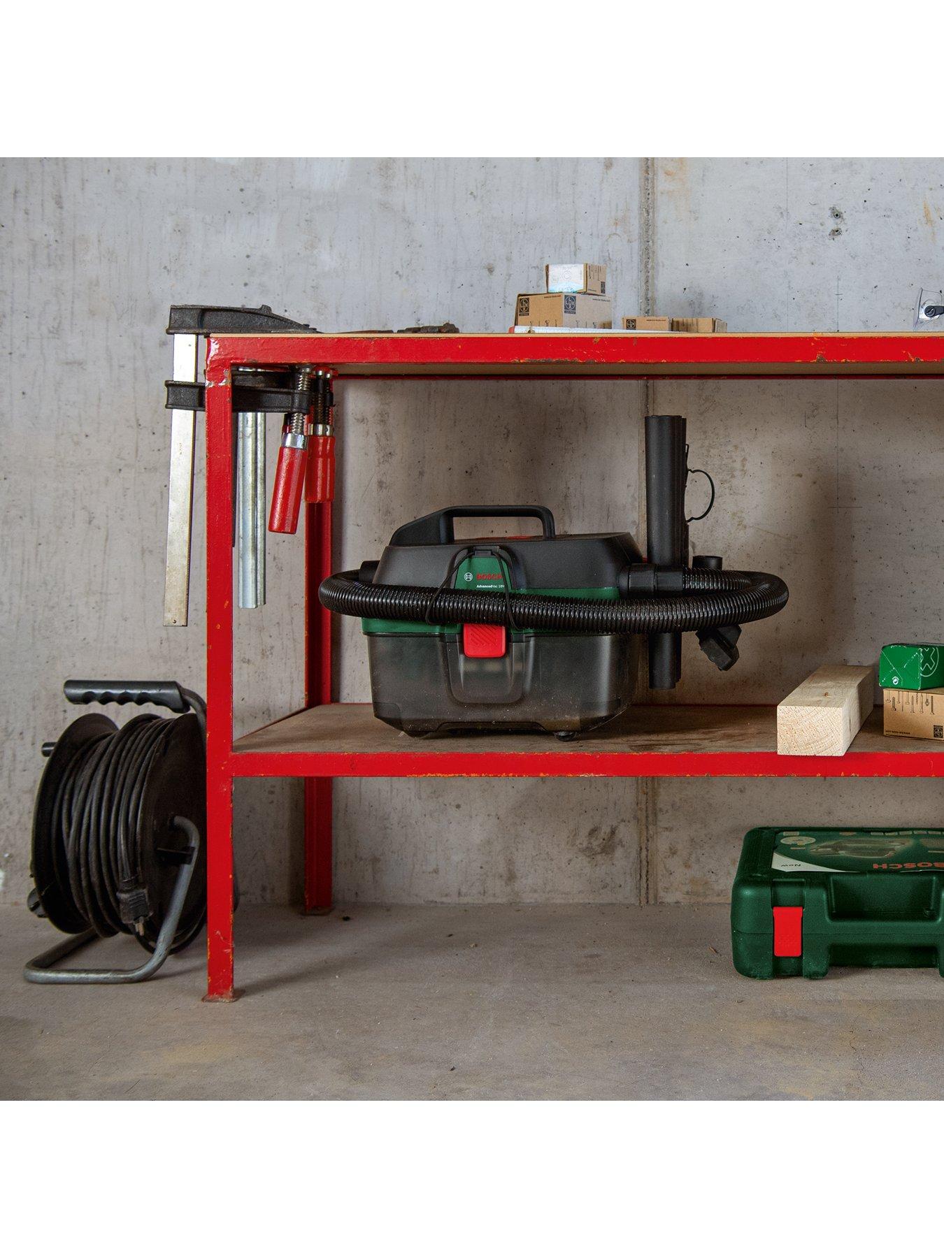 Image 5 of 6 of Bosch AdvancedVac 18V (Bare tool)