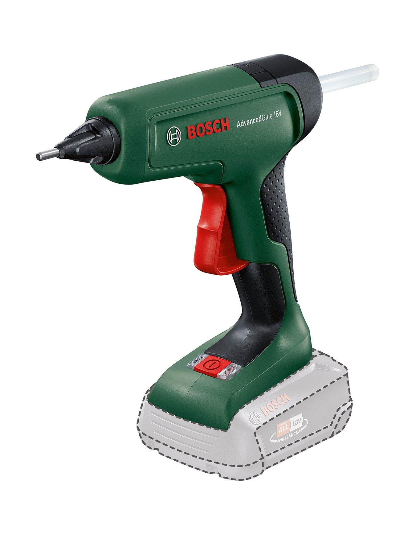 Bosch AdvancedGlue 18V (Bare tool)