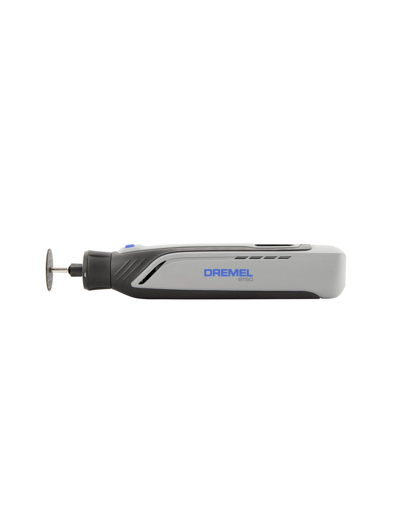 Image 6 of 7 of Dremel 8150-20 7.2v Lithium-Ion Brushless Multi-Tool Kit