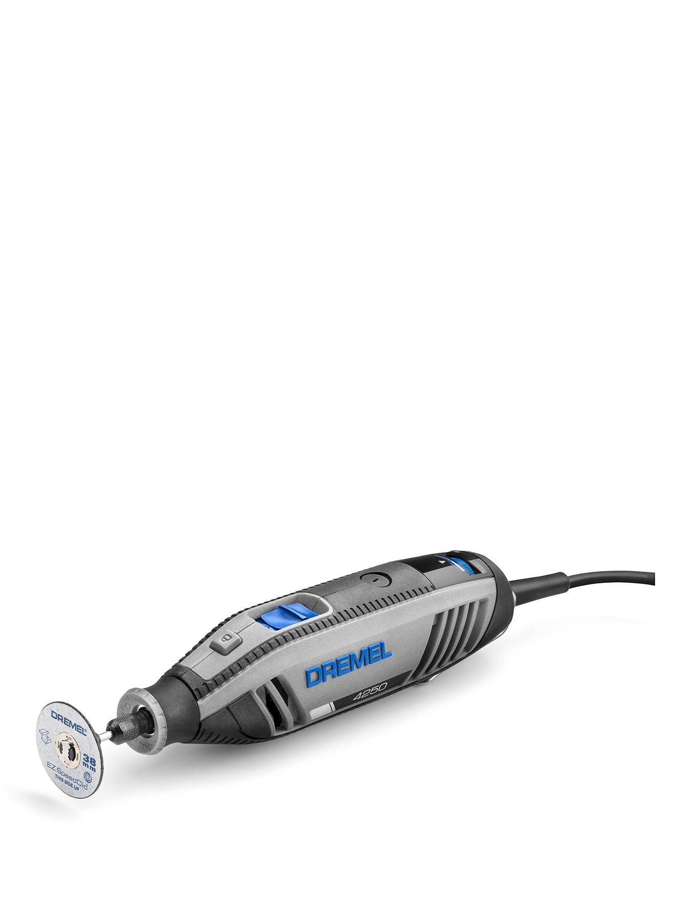 Dremel 4250-6/128 Multi-Tool Kit