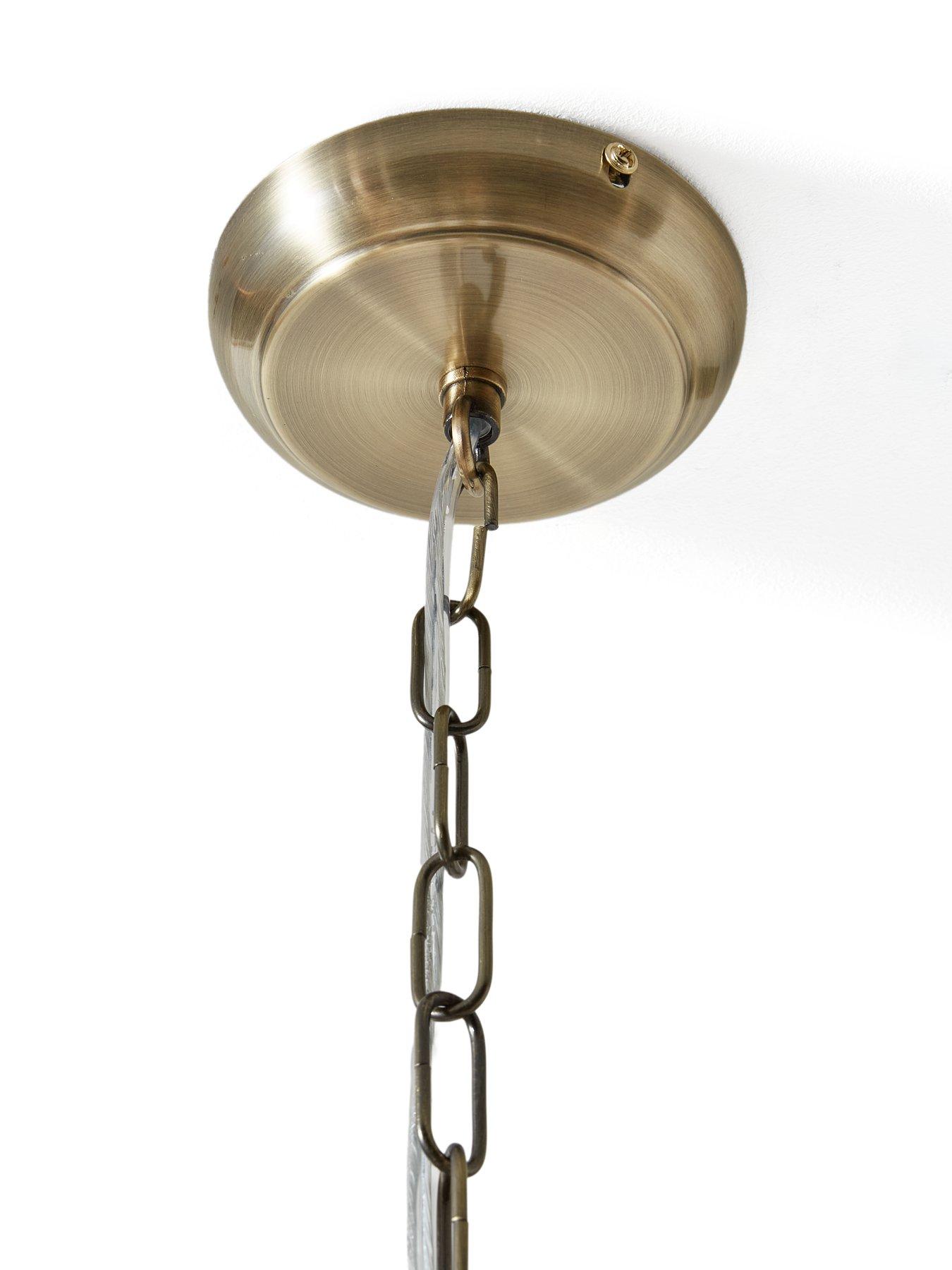 Image 6 of 6 of The Very Collection Scallop Pendant