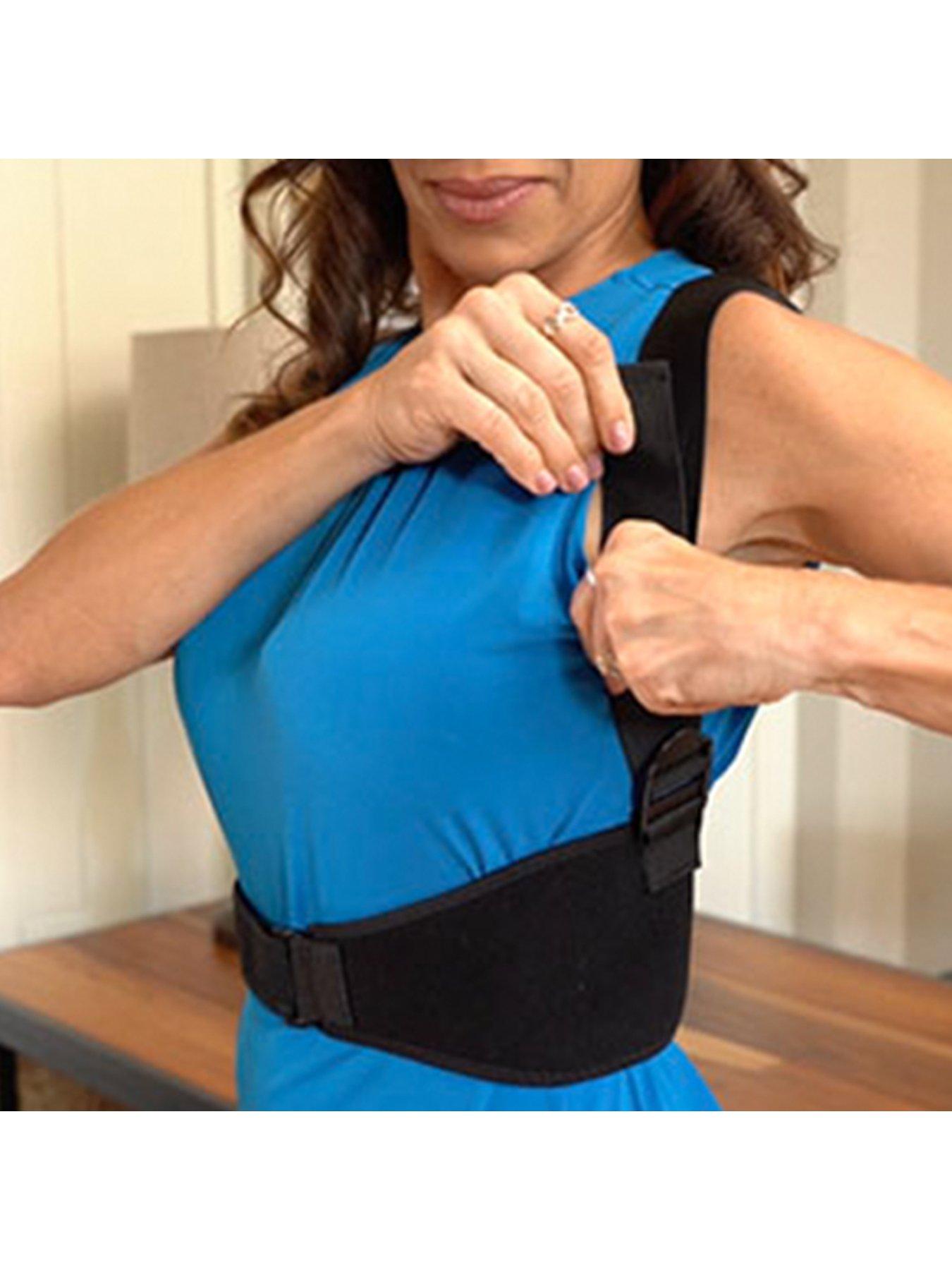 Image 3 of 5 of JML Posture Pro Posture Corrector S/m