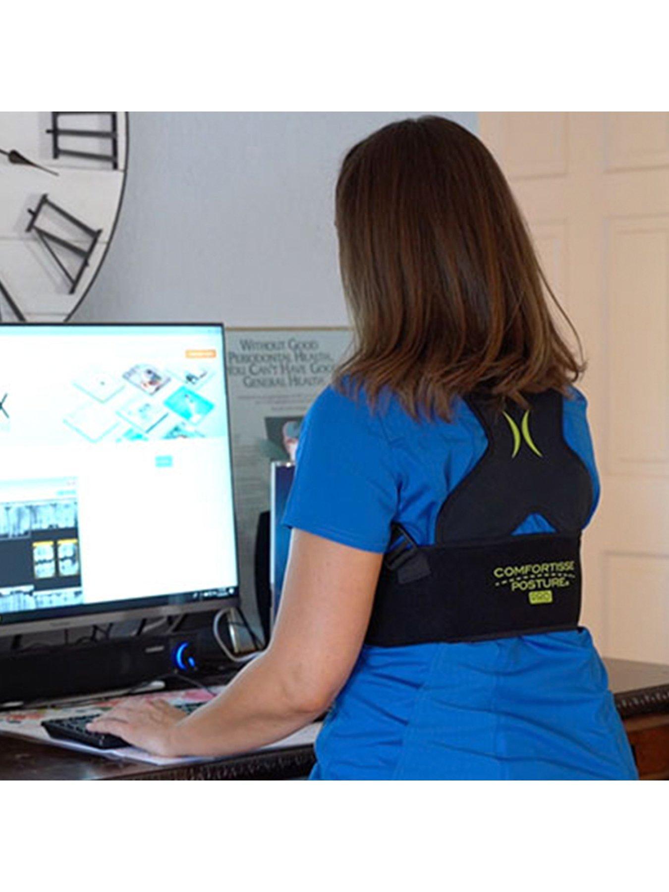 Image 4 of 5 of JML Posture Pro Posture Corrector S/m