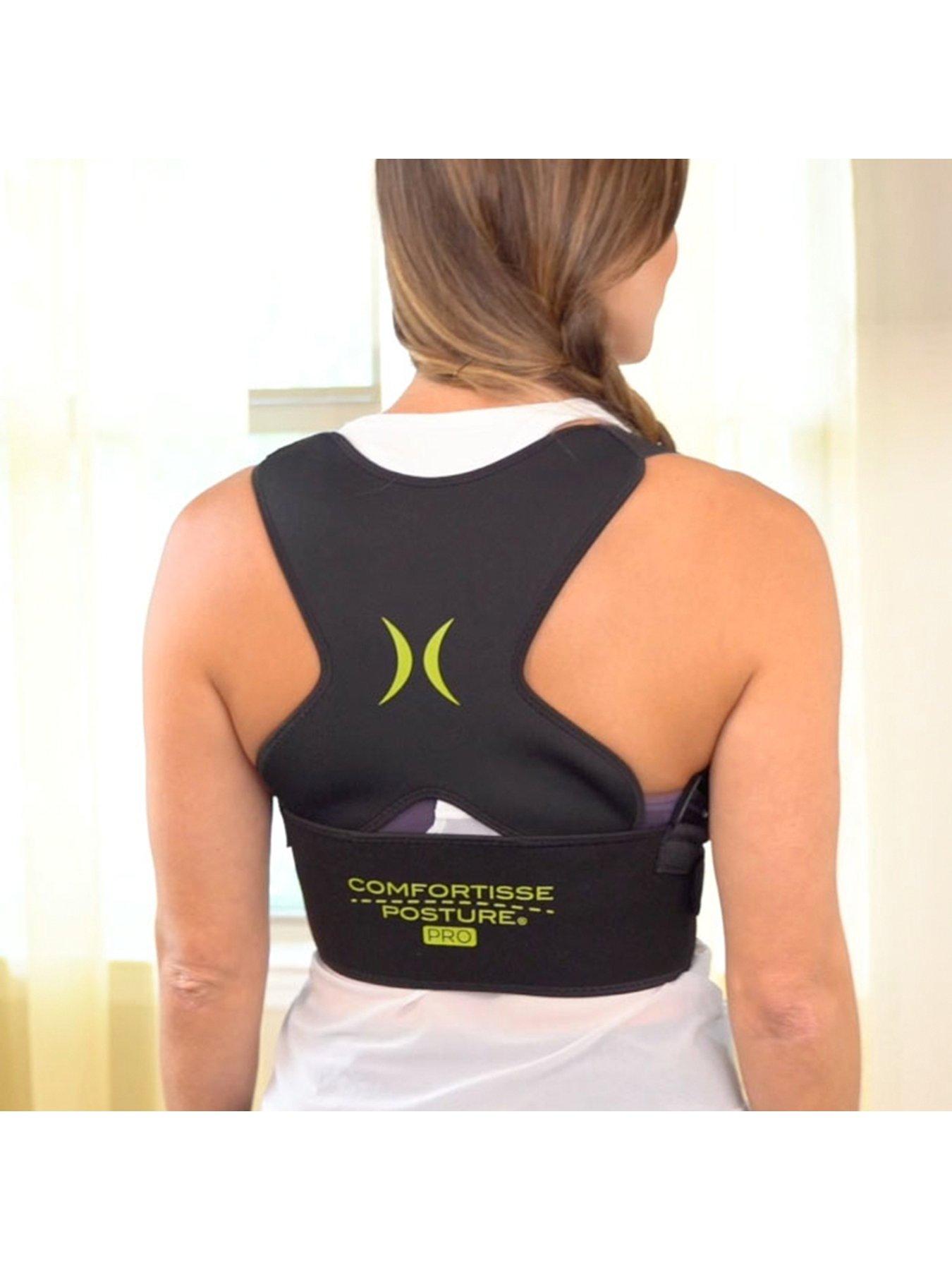 Image 4 of 6 of JML S/M Posture Pro Posture Corrector