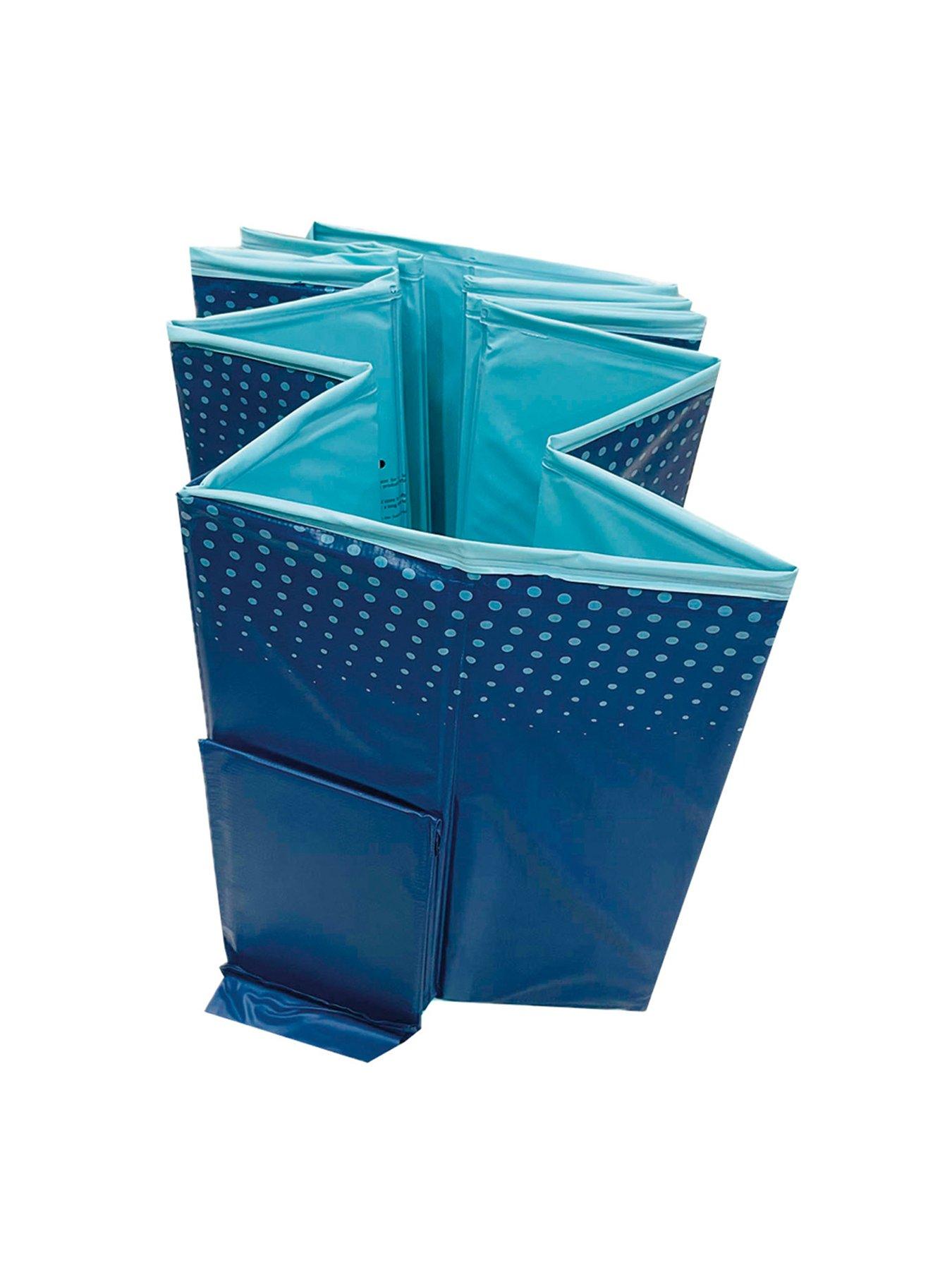 Image 2 of 4 of JML Medium Starlyf Foldable Pool (600l)