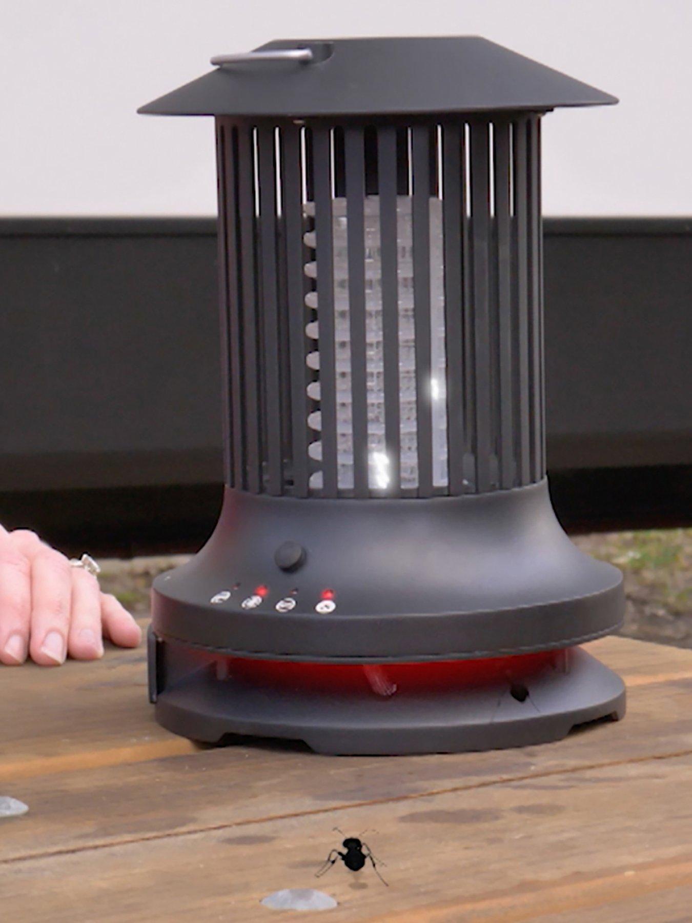 JML Double Zapper Fly Zapper