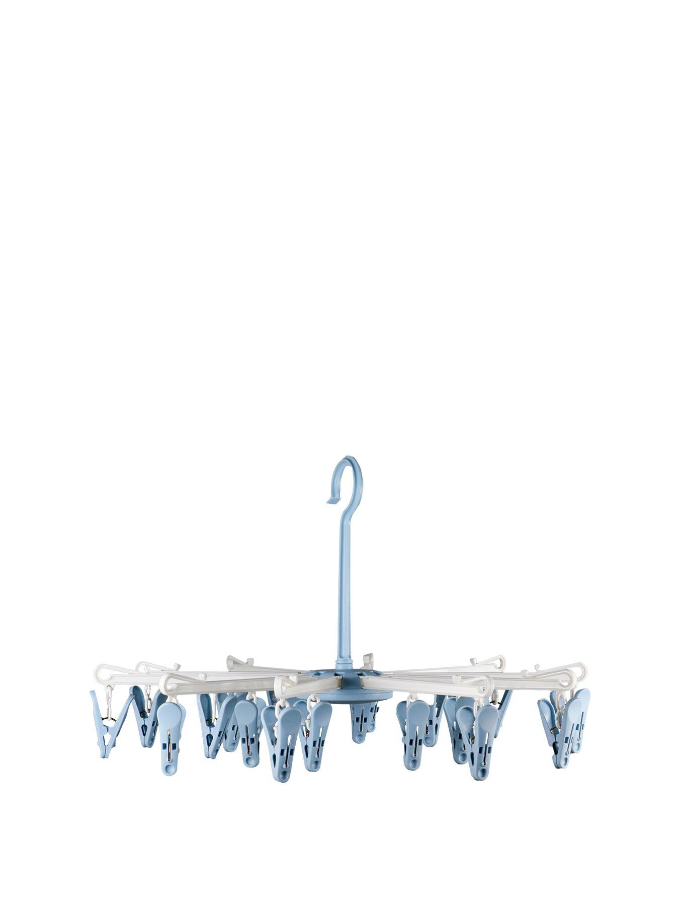 JML Dri Buddi Folding Hanger