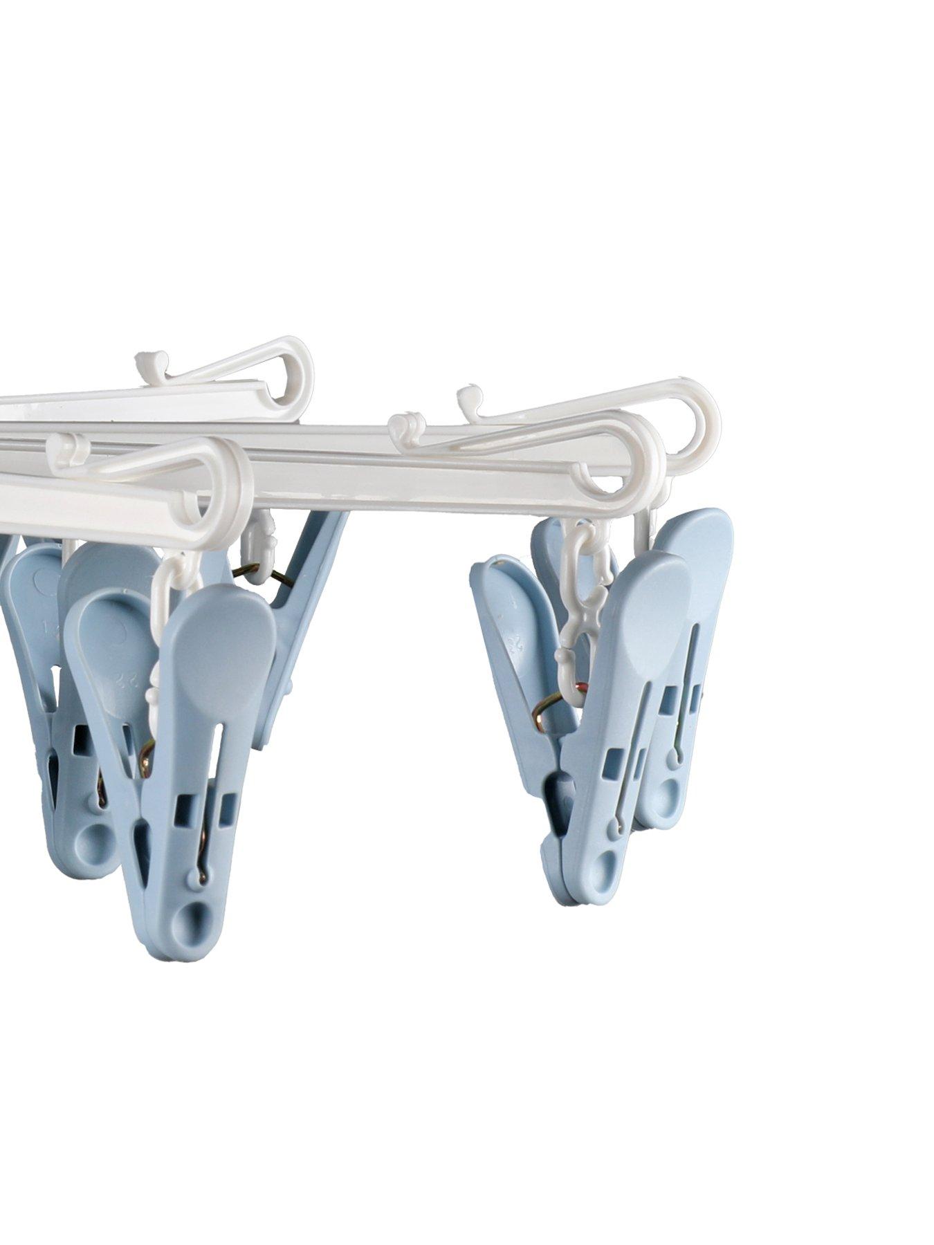 Image 2 of 4 of JML Dri Buddi Folding Hanger