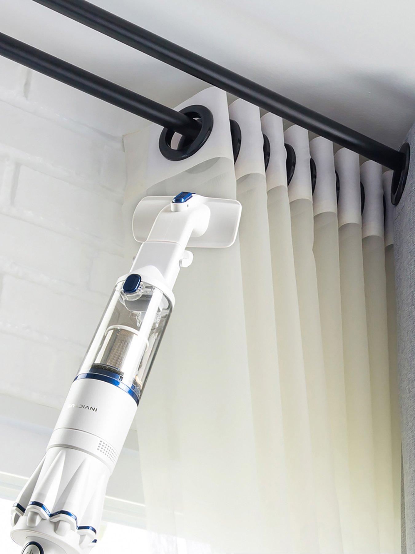 Image 6 of 6 of JML Invictus One Cordless Handheld Vacuum White